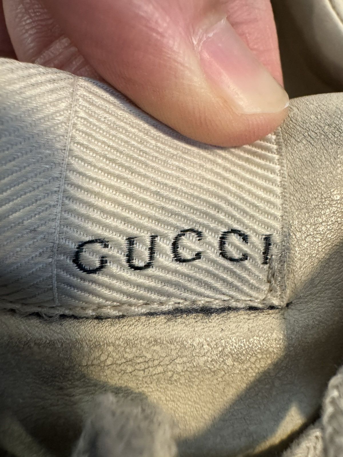 Gucci Gucci Rhyton Mouth Size US 8 / EU 41 - 9 Thumbnail