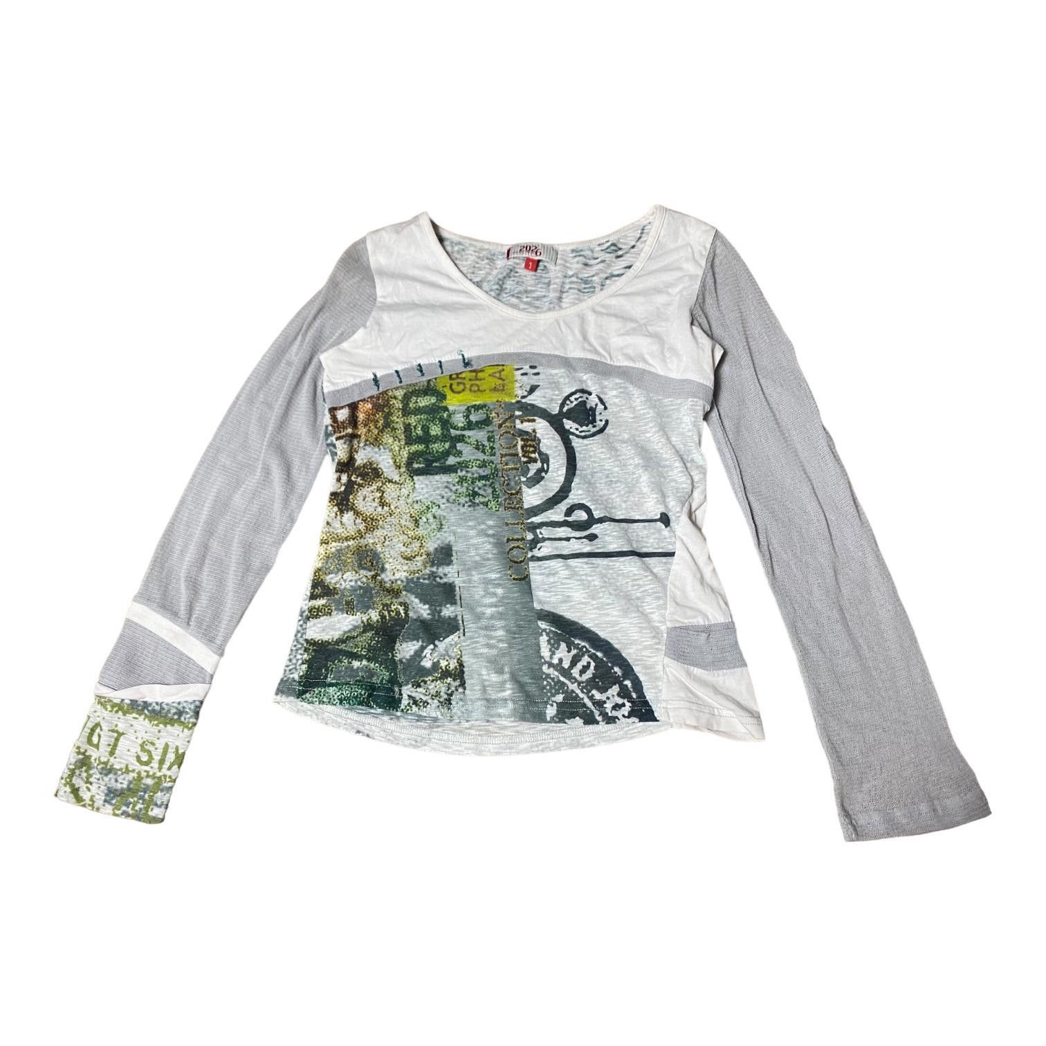 Other The 2026 Neutral Top Size ONE SIZE - 1 Thumbnail