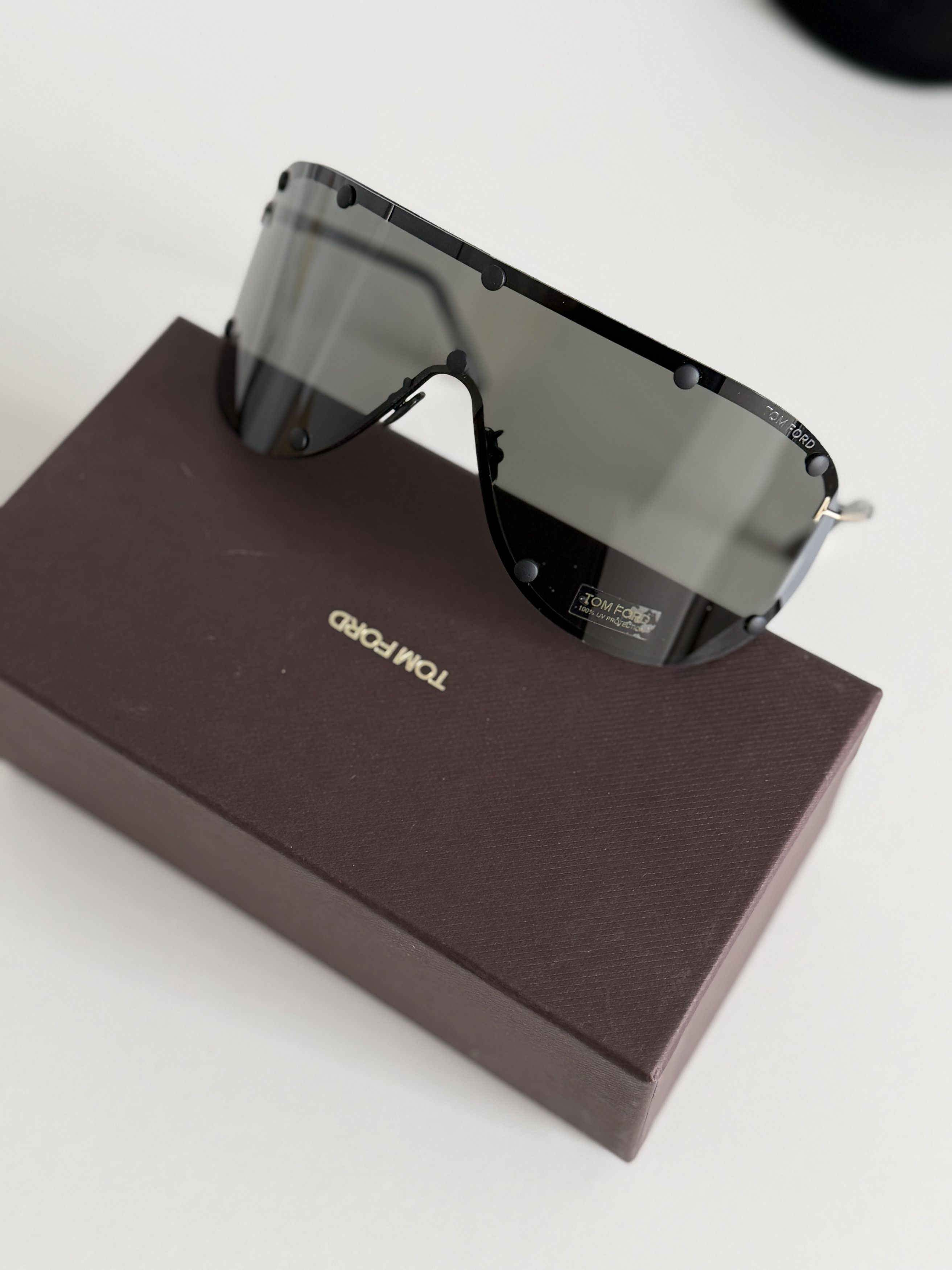 Tom Ford Kyler sunglasses