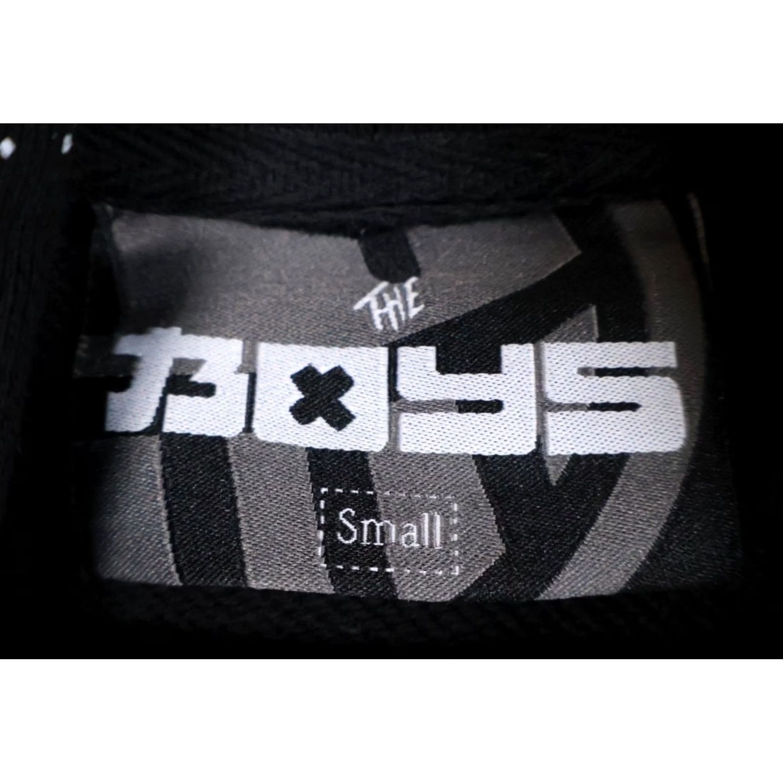 Vintage VINTAGE The Boys Saturdays Are for the Boys Vandal Hoodie Shirt? Size US S / EU 44-46 / 1 - 3 Thumbnail