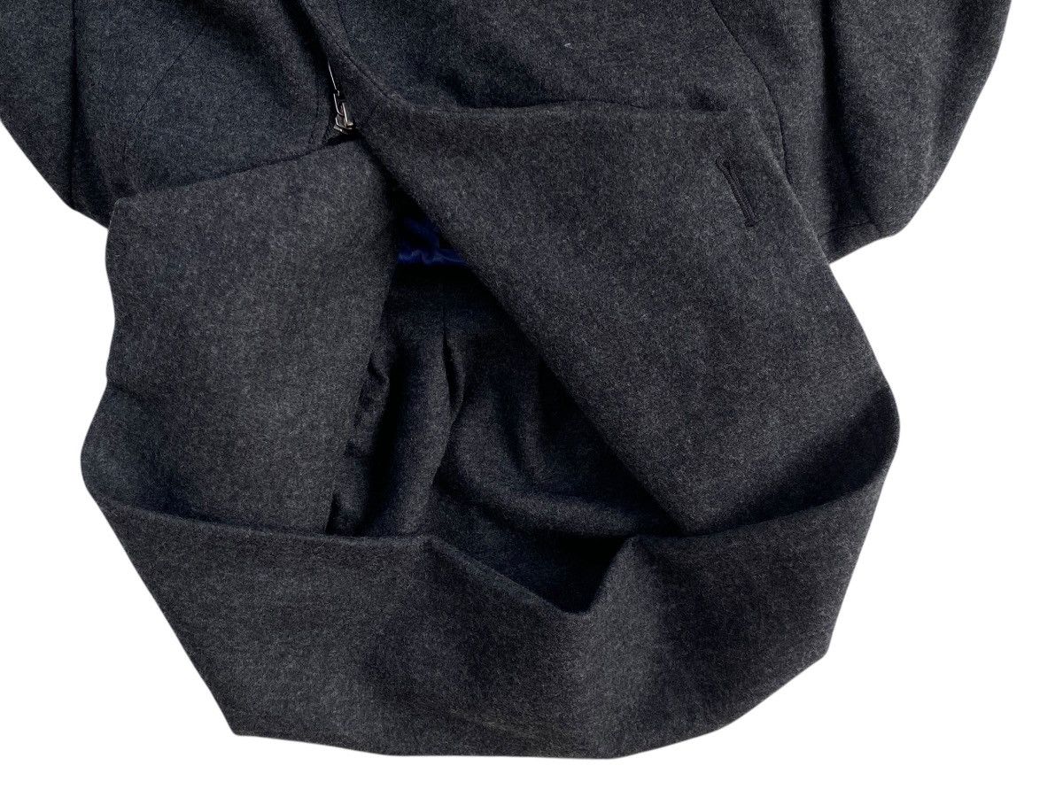 Japanese Brand JUNO Wool Jacket Bono Style Size US S / EU 44-46 / 1 - 7 Thumbnail