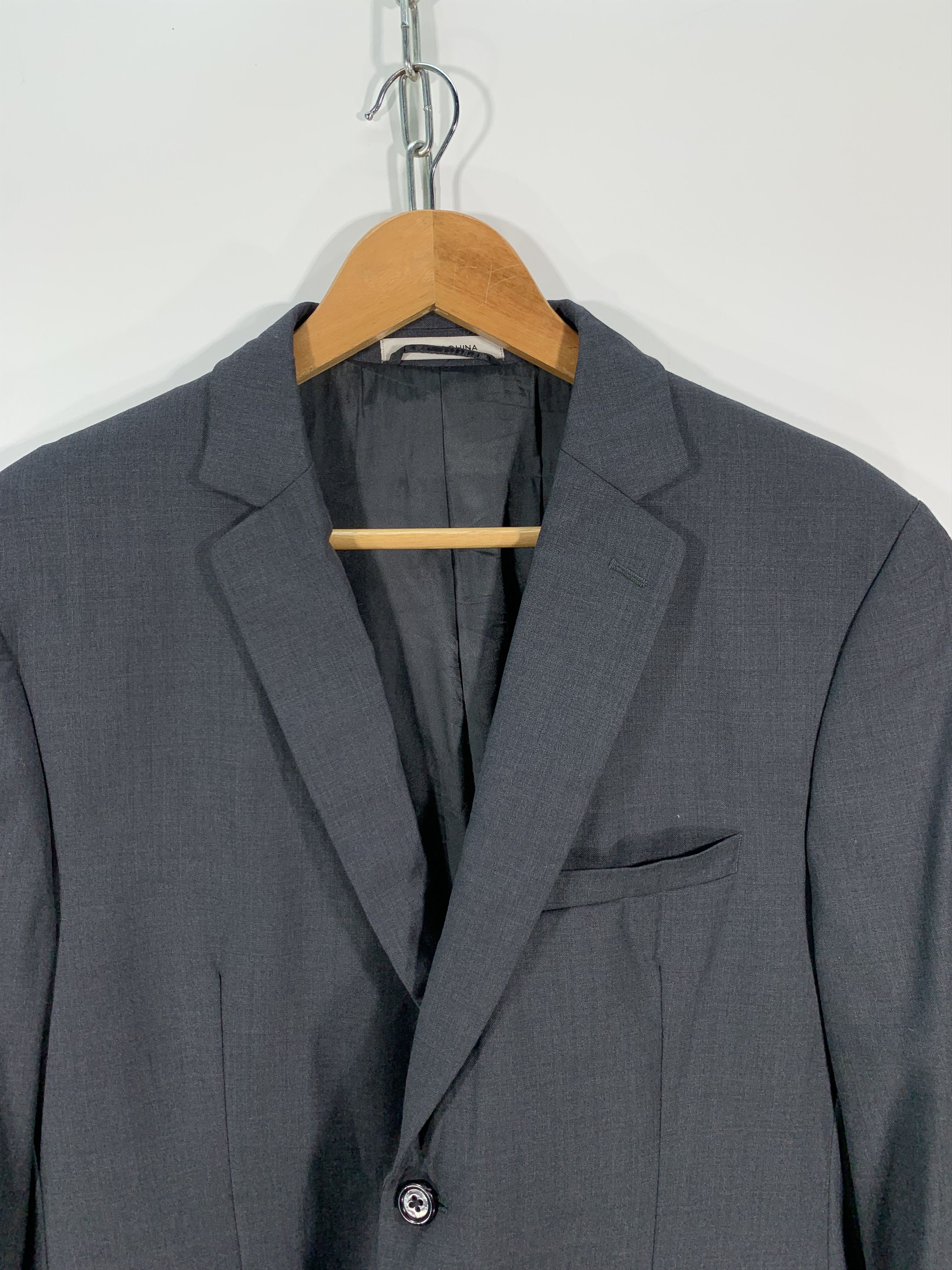 JOSEPH HOMME × Joseph Abboud × Vintage Vintage Joseph Abboud Blazer Size US S / EU 44-46 / 1 - 4 Thumbnail