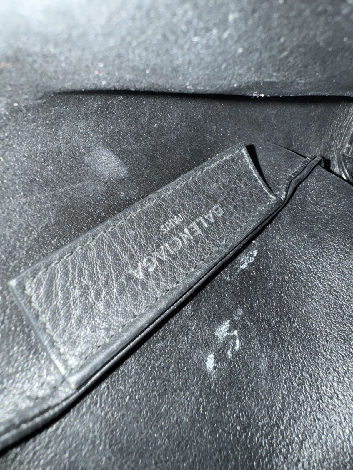 Balenciaga Balenciaga Everyday Tote Bag Size ONE SIZE - 3 Thumbnail