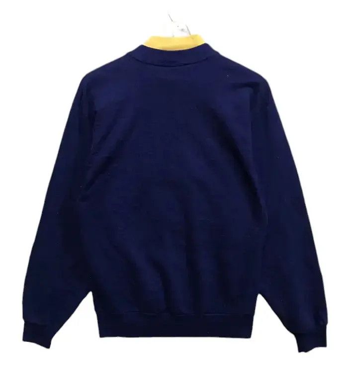 Wolverine Vintage 90's Michigan Wolverines Sweatshirts Size US S / EU 44-46 / 1 - 2 Thumbnail
