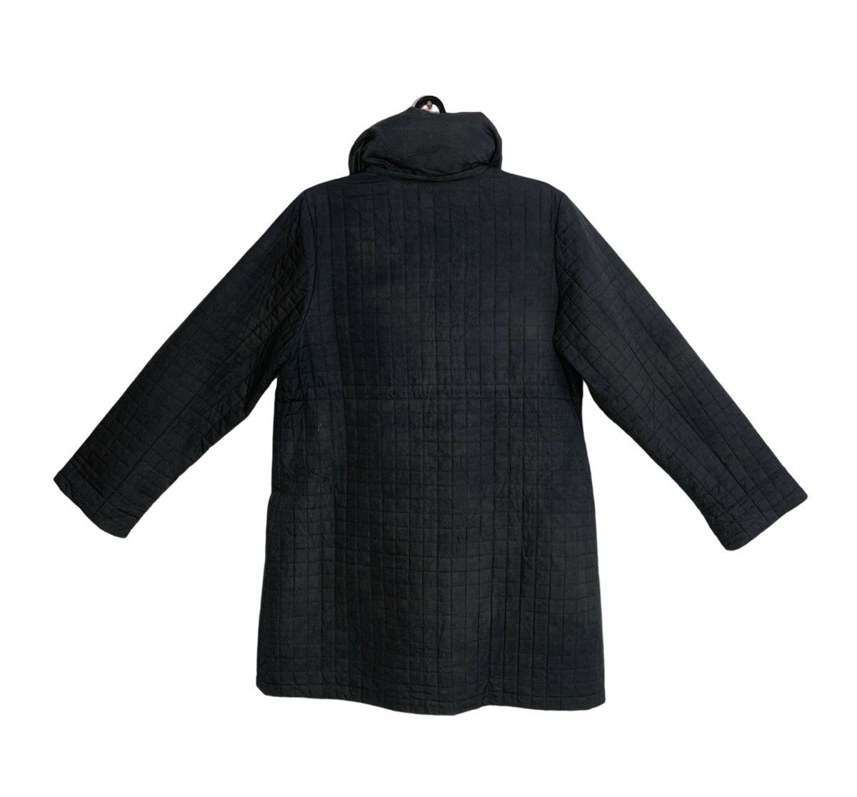 Balmain Vintage Balmain Paris Down Padded Jacket Parka Full Zip Size US M / EU 48-50 / 2 - 11 Thumbnail