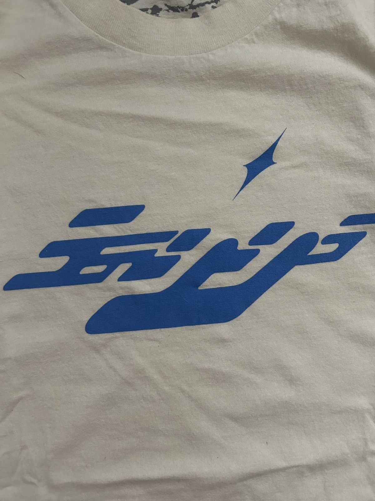 Other Seaggs Tee Size US L / EU 52-54 / 3 - 2 Thumbnail