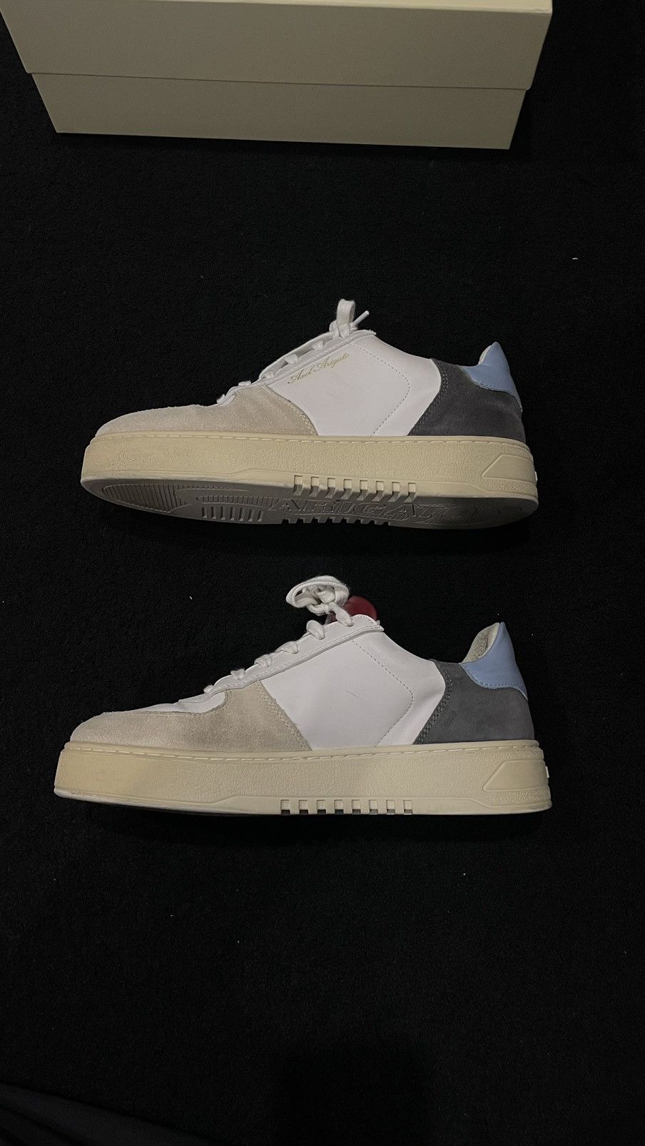Axel Arigato Axel Arigato Orbit Sneaker Size US 9 / EU 42 - 5 Thumbnail