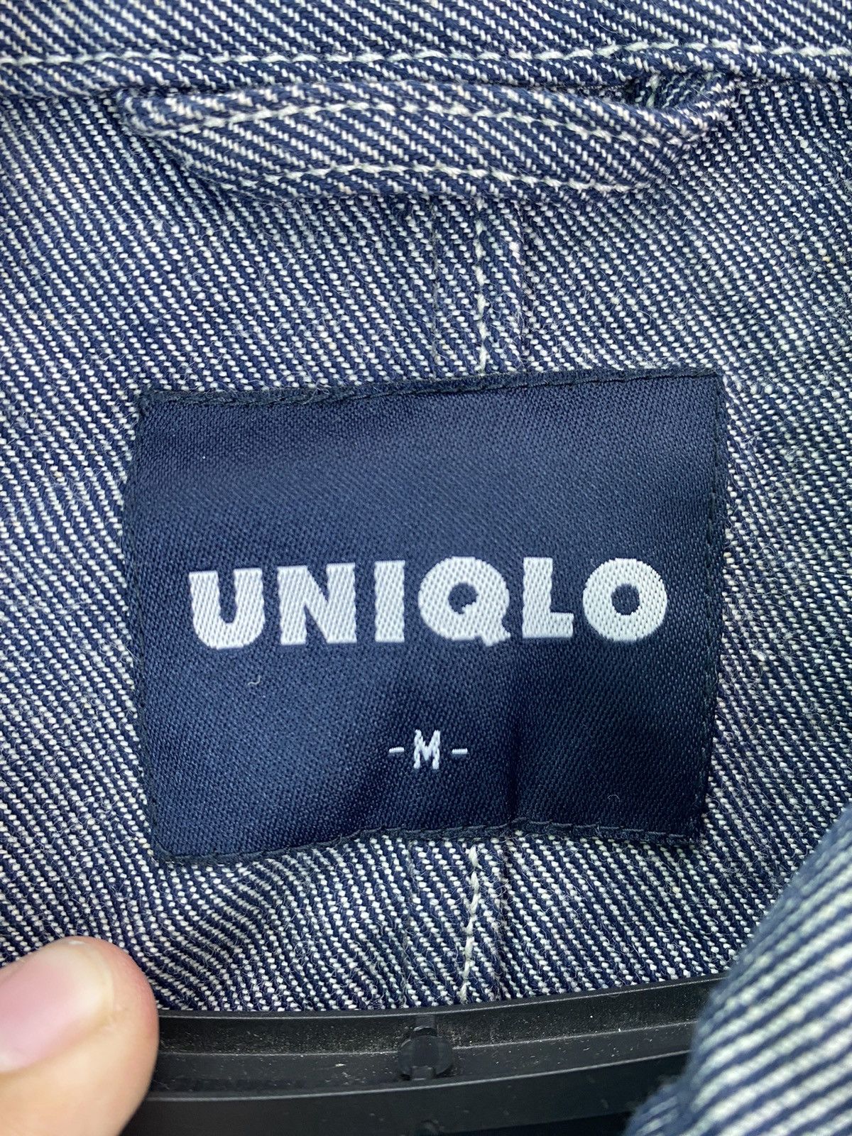 Uniqlo Uniqlo Size US M / EU 48-50 / 2 - 5 Thumbnail