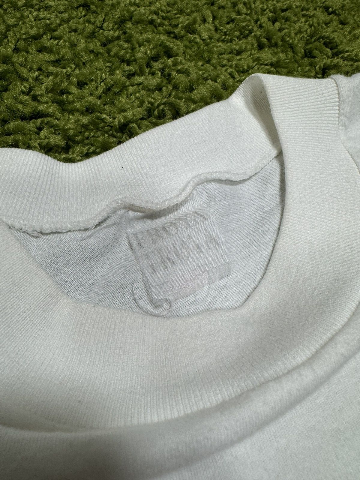Vintage 1999 Sommer i Meråker Tee Size US L / EU 52-54 / 3 - 3 Thumbnail
