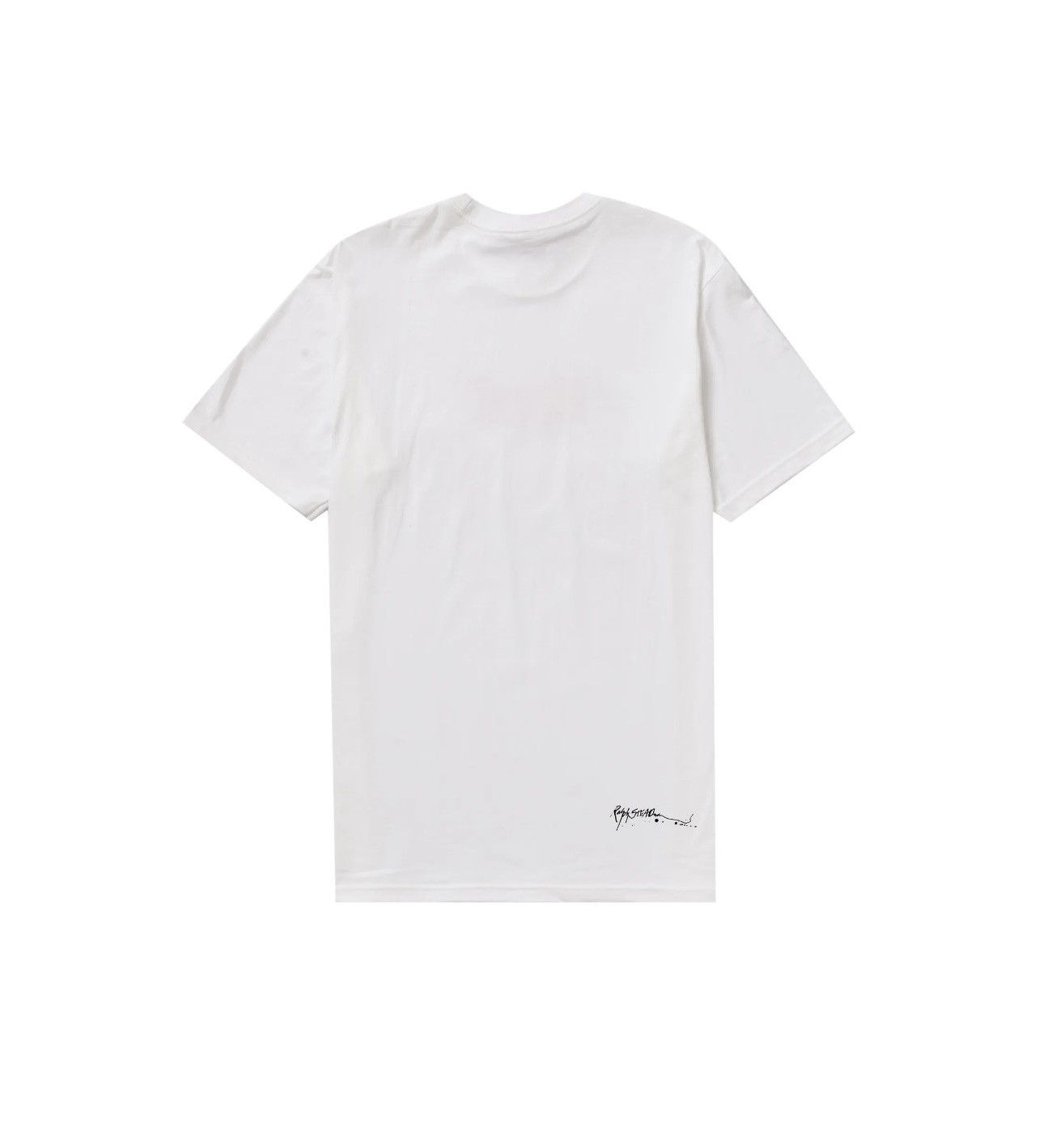 Supreme Supreme Ralph Steadman Box logo White Size: XL Size US XL / EU 56 / 4 - 2 Thumbnail
