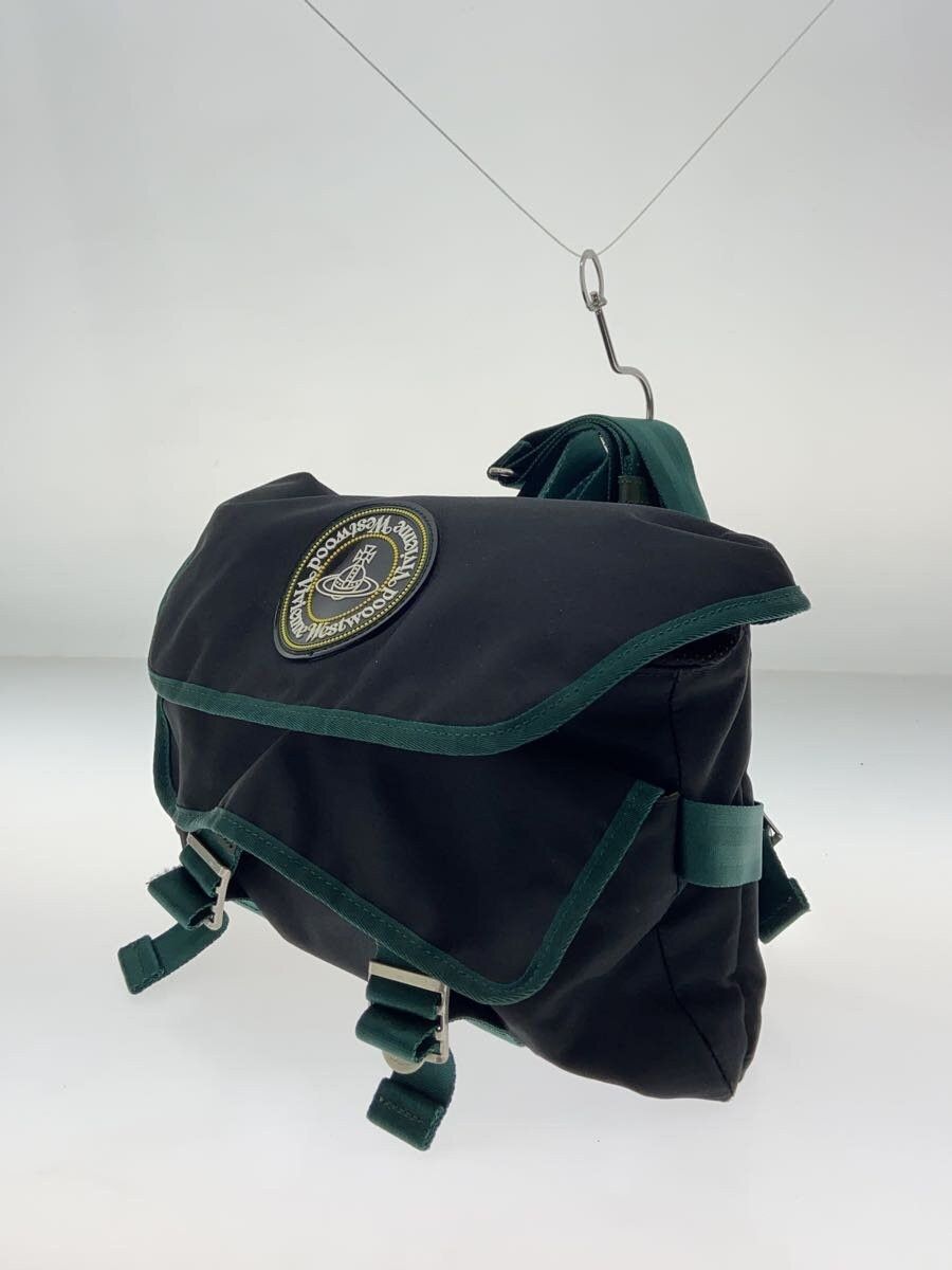 Vivienne Westwood Orb Shoulder Bag Size ONE SIZE - 2 Thumbnail