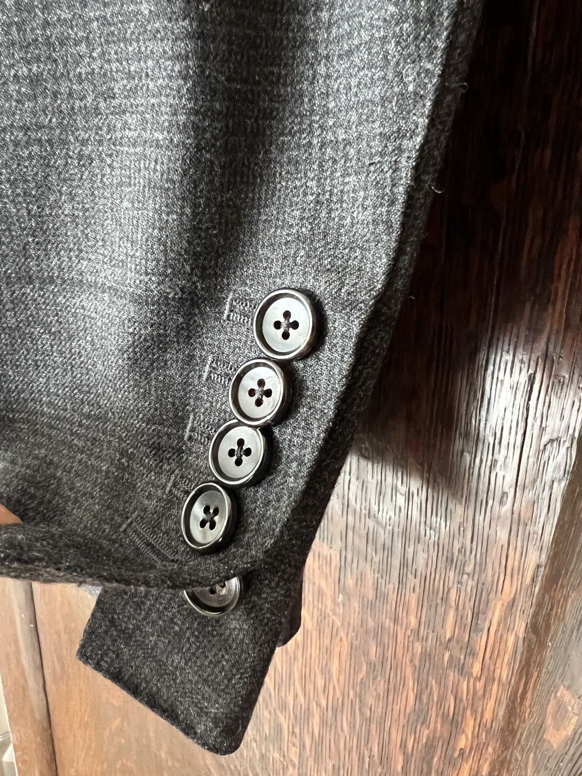 Tom Ford Tom Ford Suit Size 46R - 9 Thumbnail
