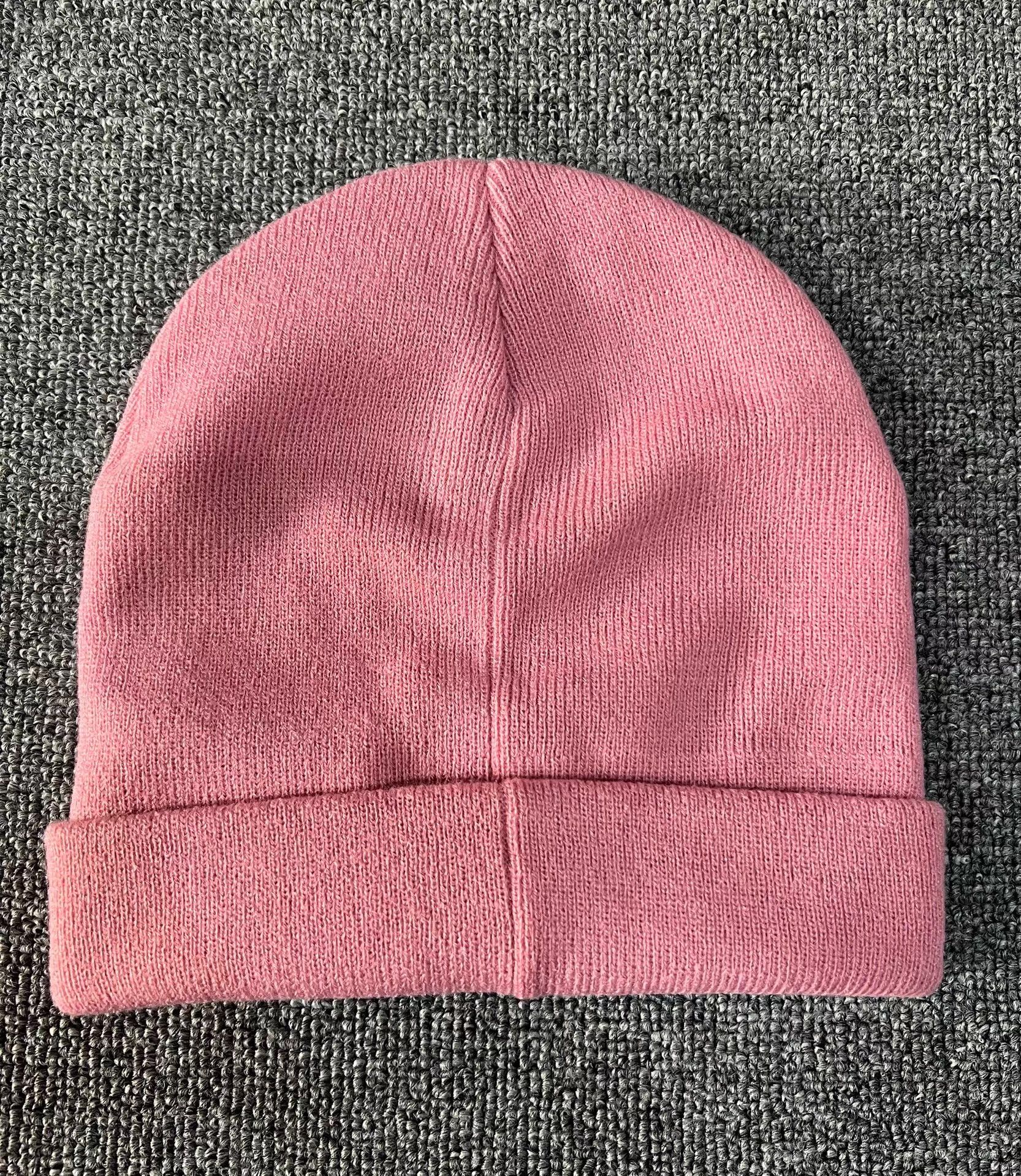 Billionaire Boys Club 22FW BBC ICECREAM Embroidered Skull Ice Cream Beanie Q7 Size ONE SIZE - 2 Thumbnail
