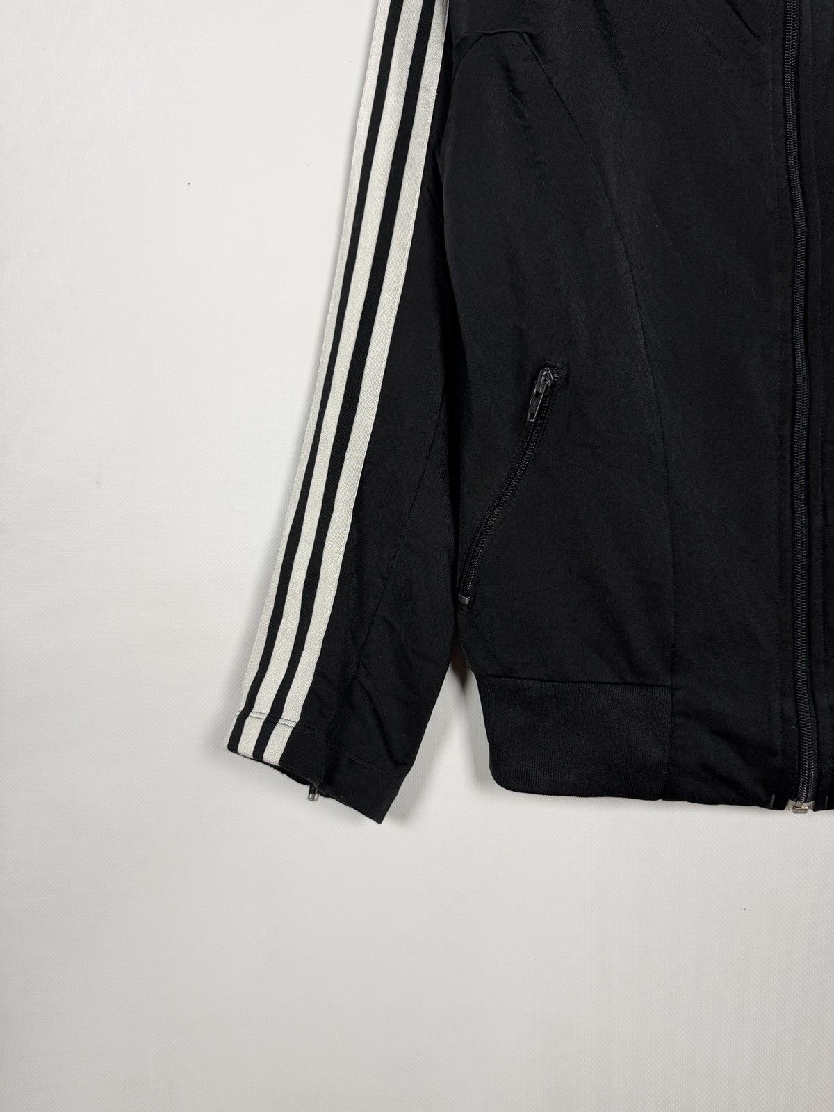 Adidas Adidas Originals Firebird Track Jacket Trefoil Logo Size 40 Size S / US 4 / IT 40 - 5 Thumbnail