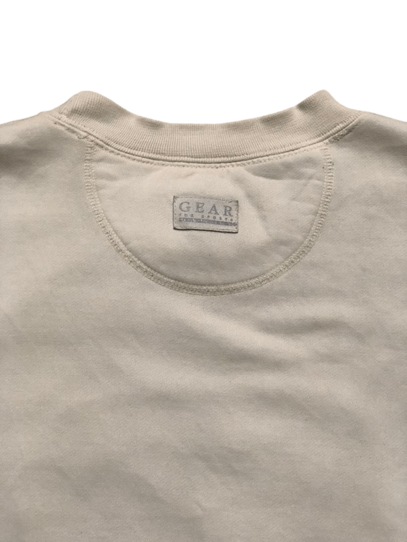 Coca Cola × Gear for Sports × Vintage Vintage Gear For Sports x Coca Cola Crewneck Sweatshirt Size US L / EU 52-54 / 3 - 10 Thumbnail