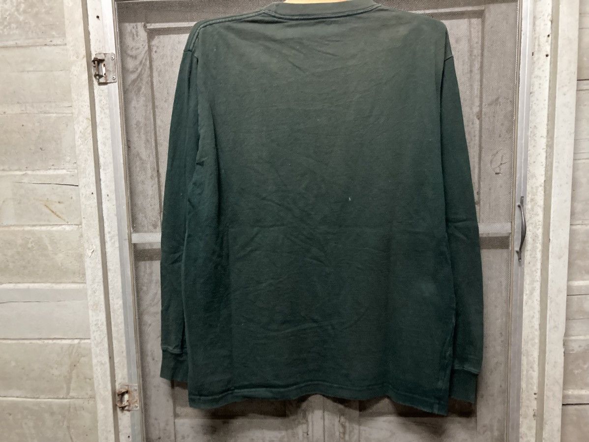 Ben Davis Ben Davis Long Sleeve Pocket Tee Size US L / EU 52-54 / 3 - 4 Thumbnail