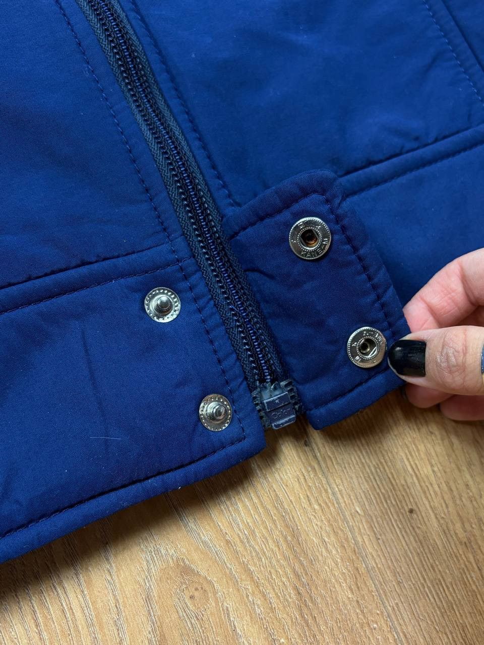 Moncler 00’s MONCLER SKI WEAR ASICS VINTAGE JACKET RARE Size US L / EU 52-54 / 3 - 10 Thumbnail