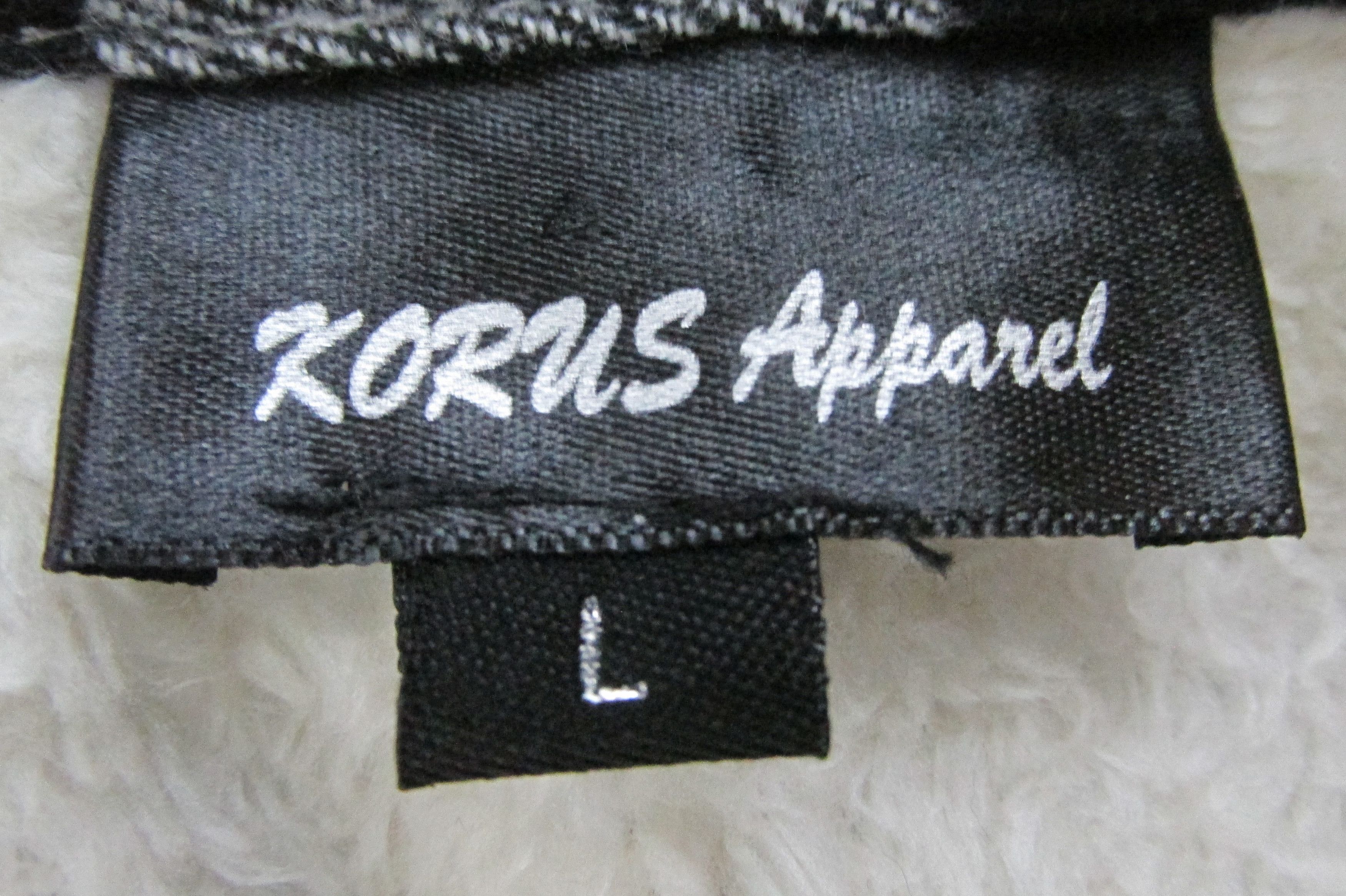 Other Korus Apparel Women's Sherpa Flannel Shirt/Jacket Size Large Size L / US 10 / IT 46 - 2 Thumbnail