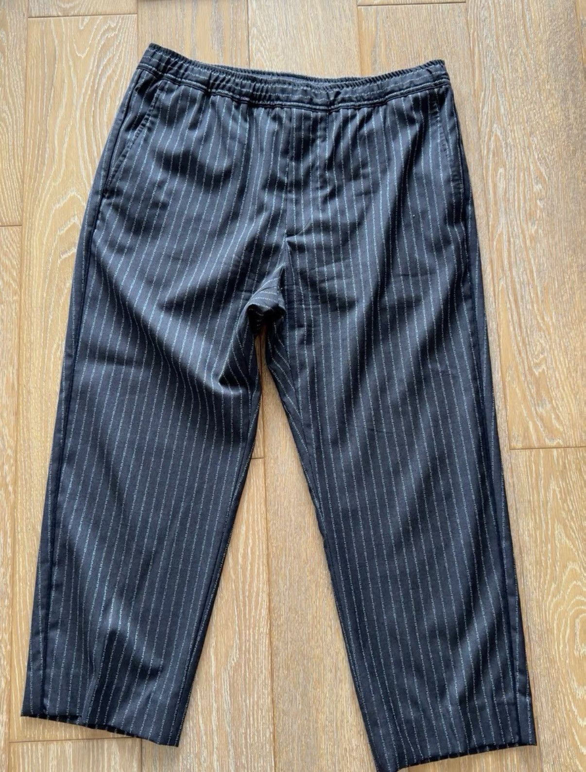 Gucci Gucci Casual Pants Size US 32 / EU 48 - 1 Thumbnail