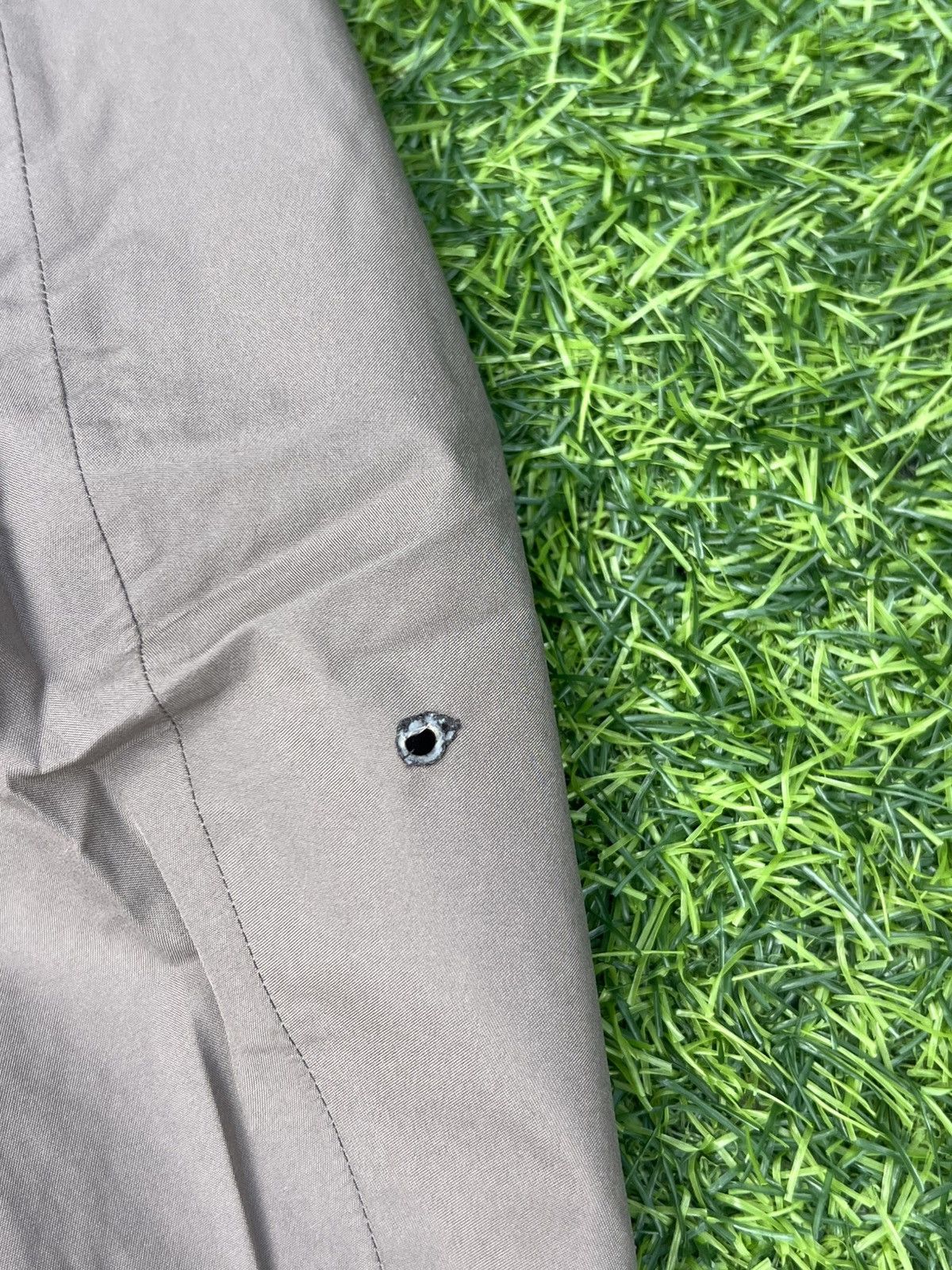 Arc'teryx Arc'teryx Solano Hoody-GORE-TEX INFINIUM–Moonshadow/Dracaena Size US M / EU 48-50 / 2 - 5 Thumbnail