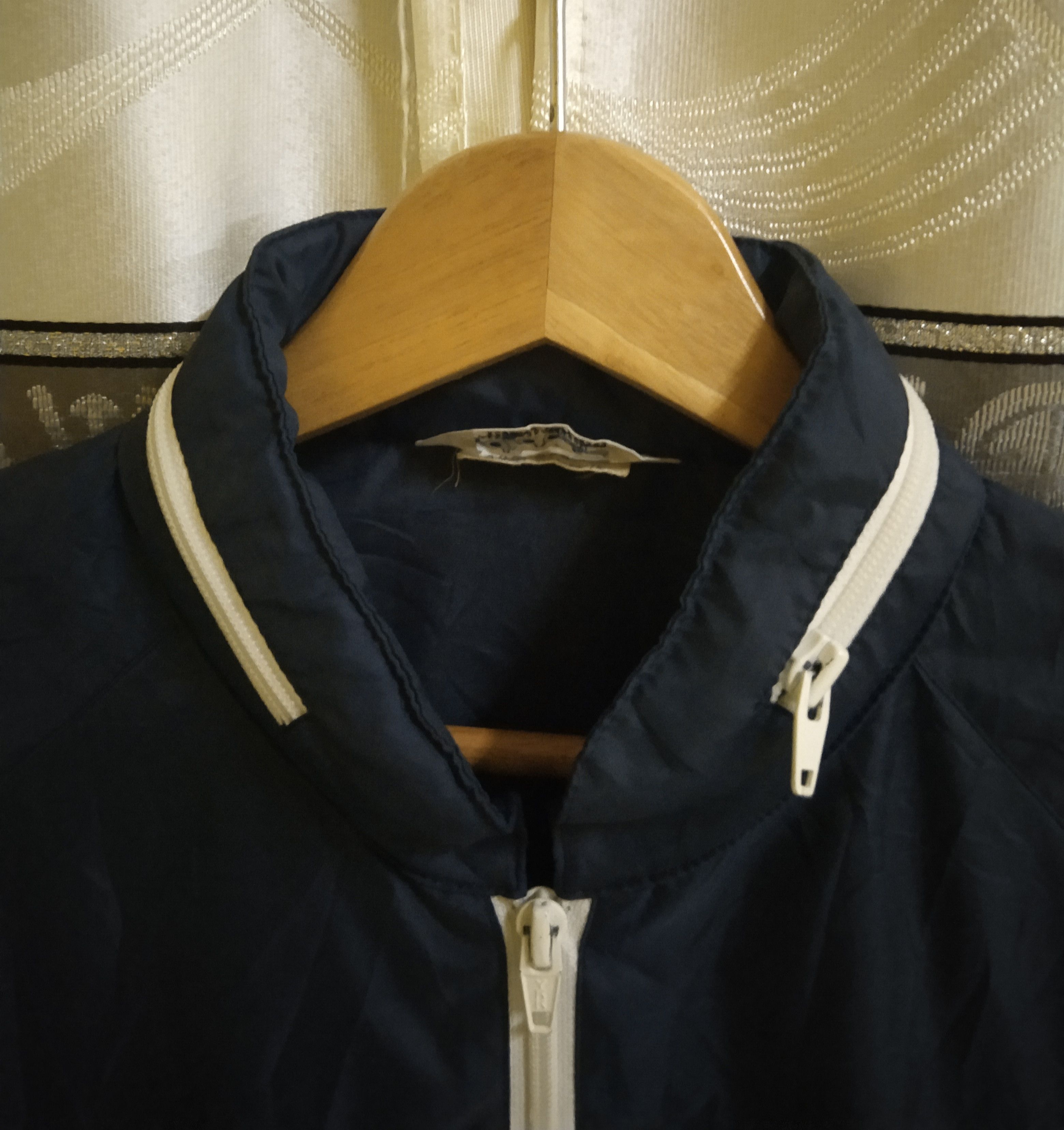 Adidas × Vintage Vintage Adidas Windbreaker Size US M / EU 48-50 / 2 - 6 Thumbnail