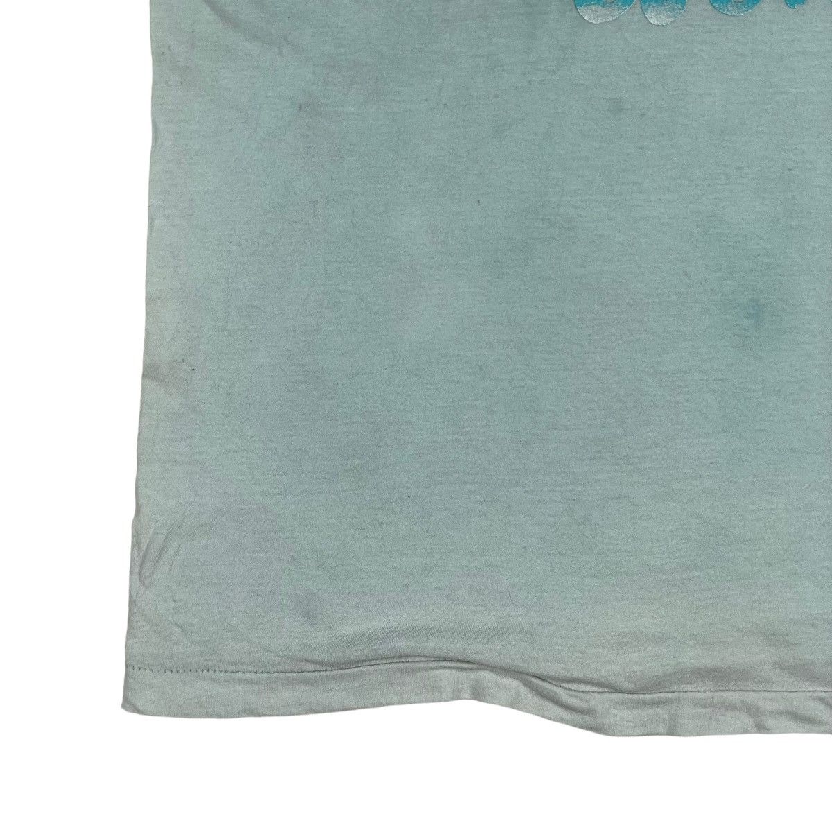Vintage 🔥LAST PRICE🔥 VTG 90 Sharky The Coolest Granma In World Tee Size US XXL / EU 58 / 5 - 3 Thumbnail