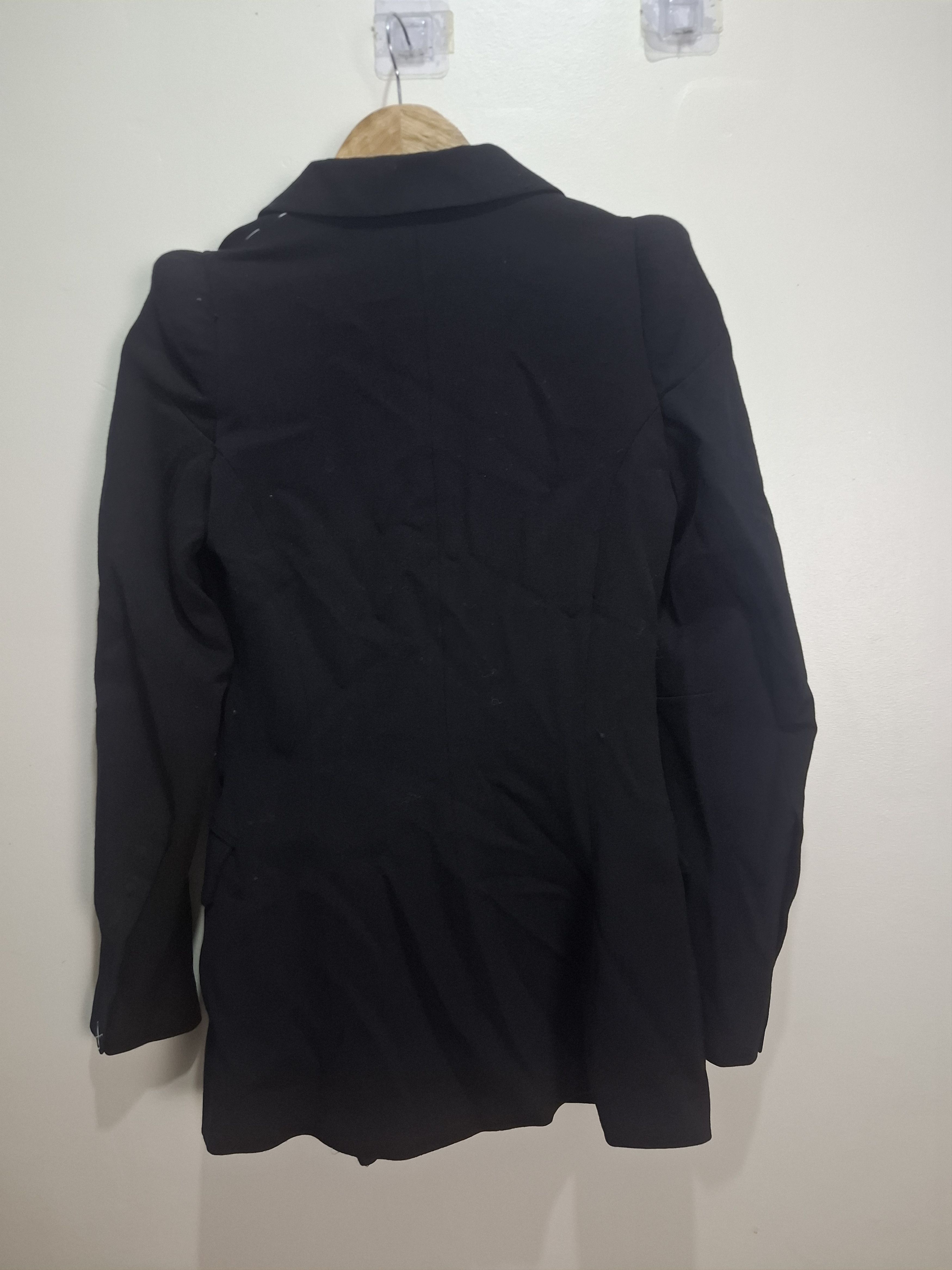 H&M × Maison Margiela H&M x Margiela Size S / US 4 / IT 40 - 3 Thumbnail
