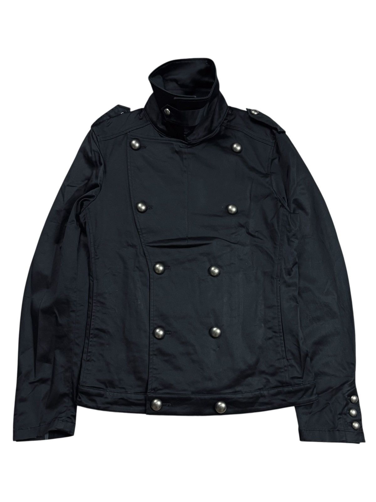 Ekam 2000s Modern Lovers - Napoleon Jacket Size US M / EU 48-50 / 2 - 1 Thumbnail
