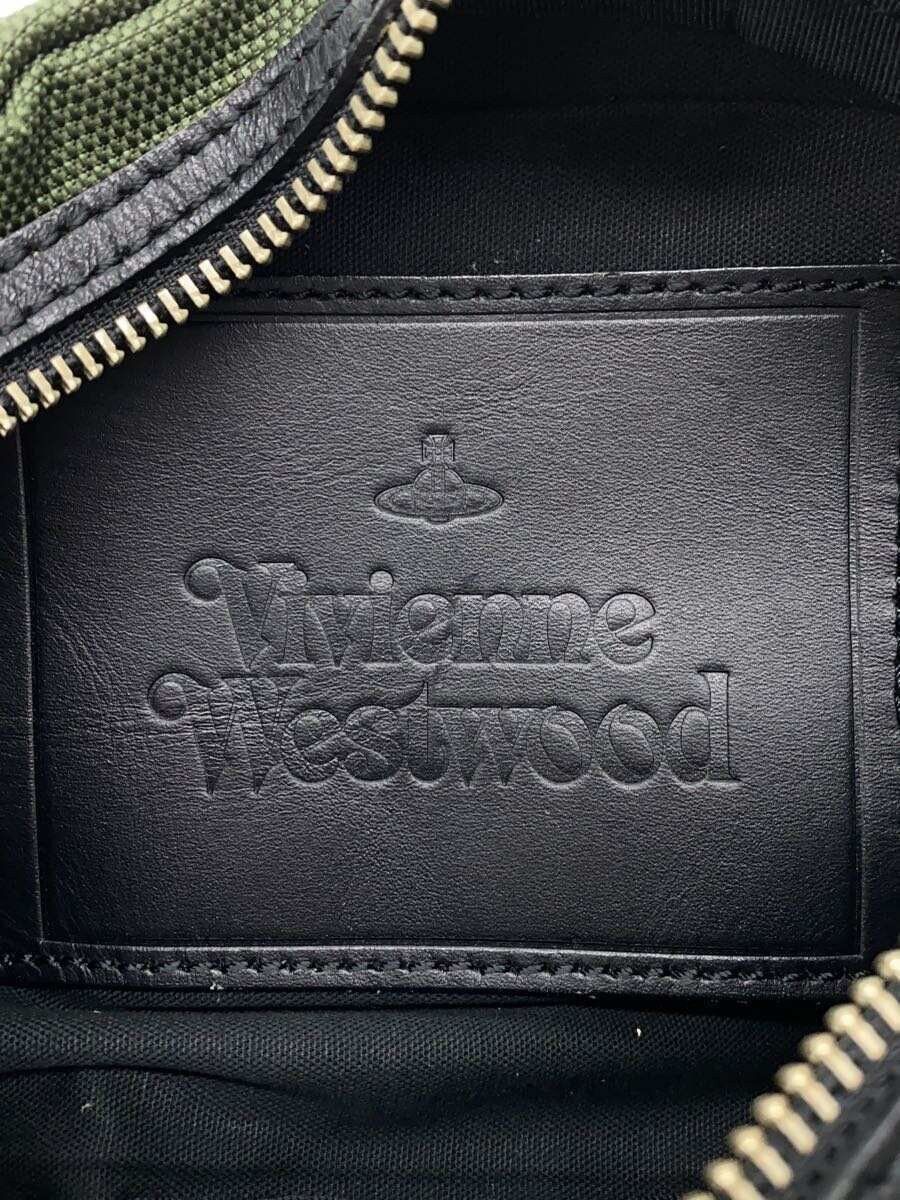 Vivienne Westwood Orb Crossbody Bag Size ONE SIZE - 6 Thumbnail