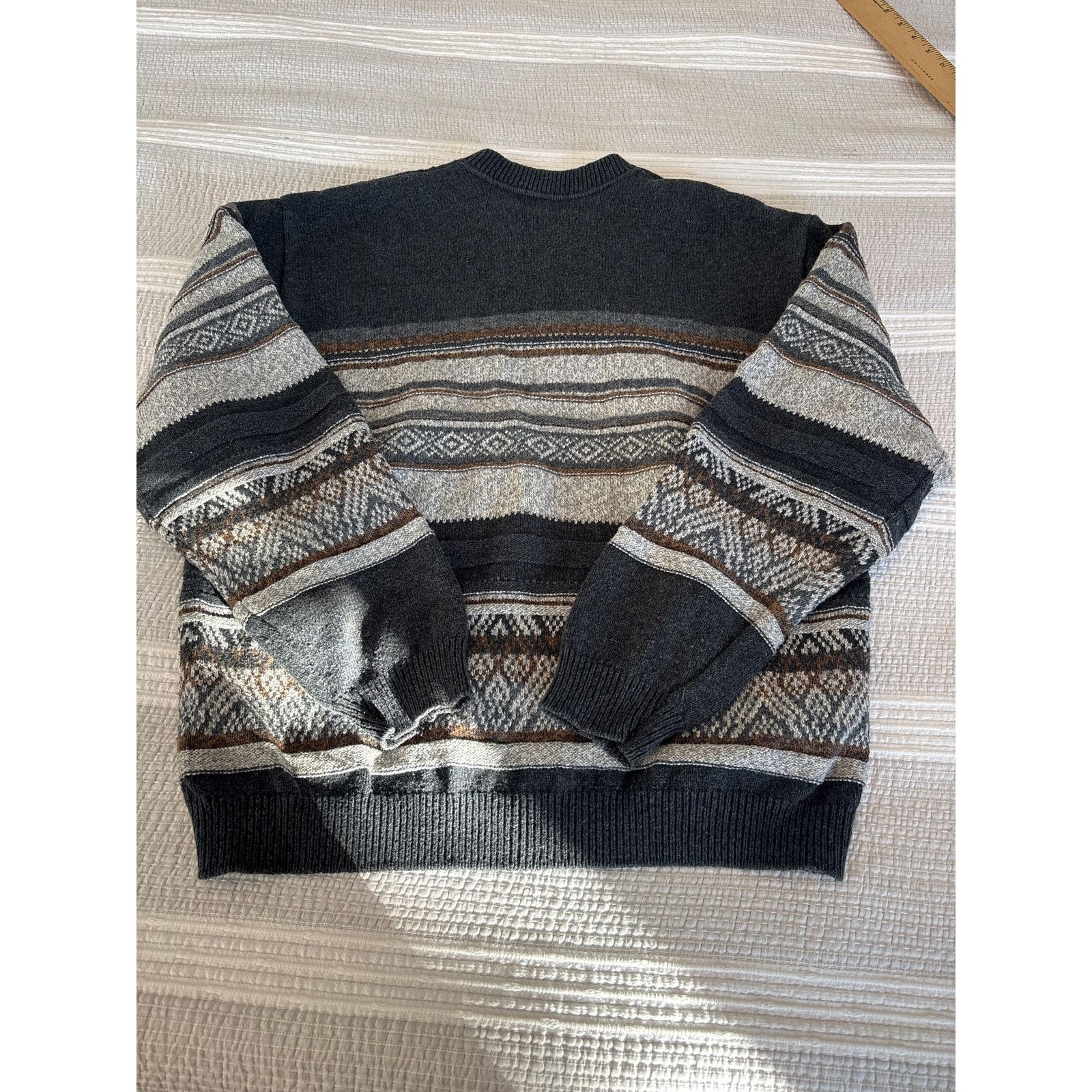 Haggar Vintage Cotton Sweatet Size US M / EU 48-50 / 2 - 7 Thumbnail