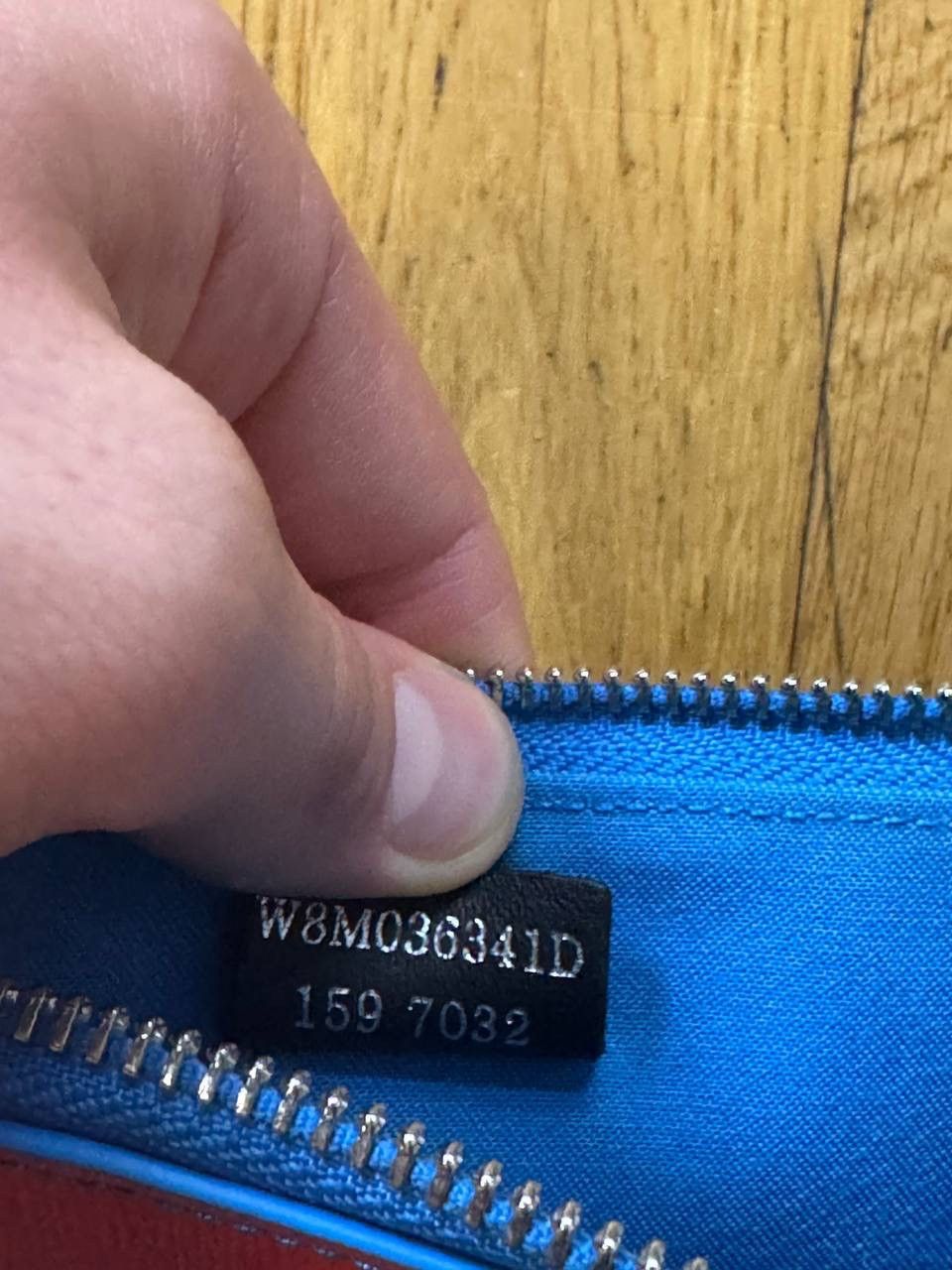Fendi Fendi Monster Clutch bag Size ONE SIZE - 15 Thumbnail