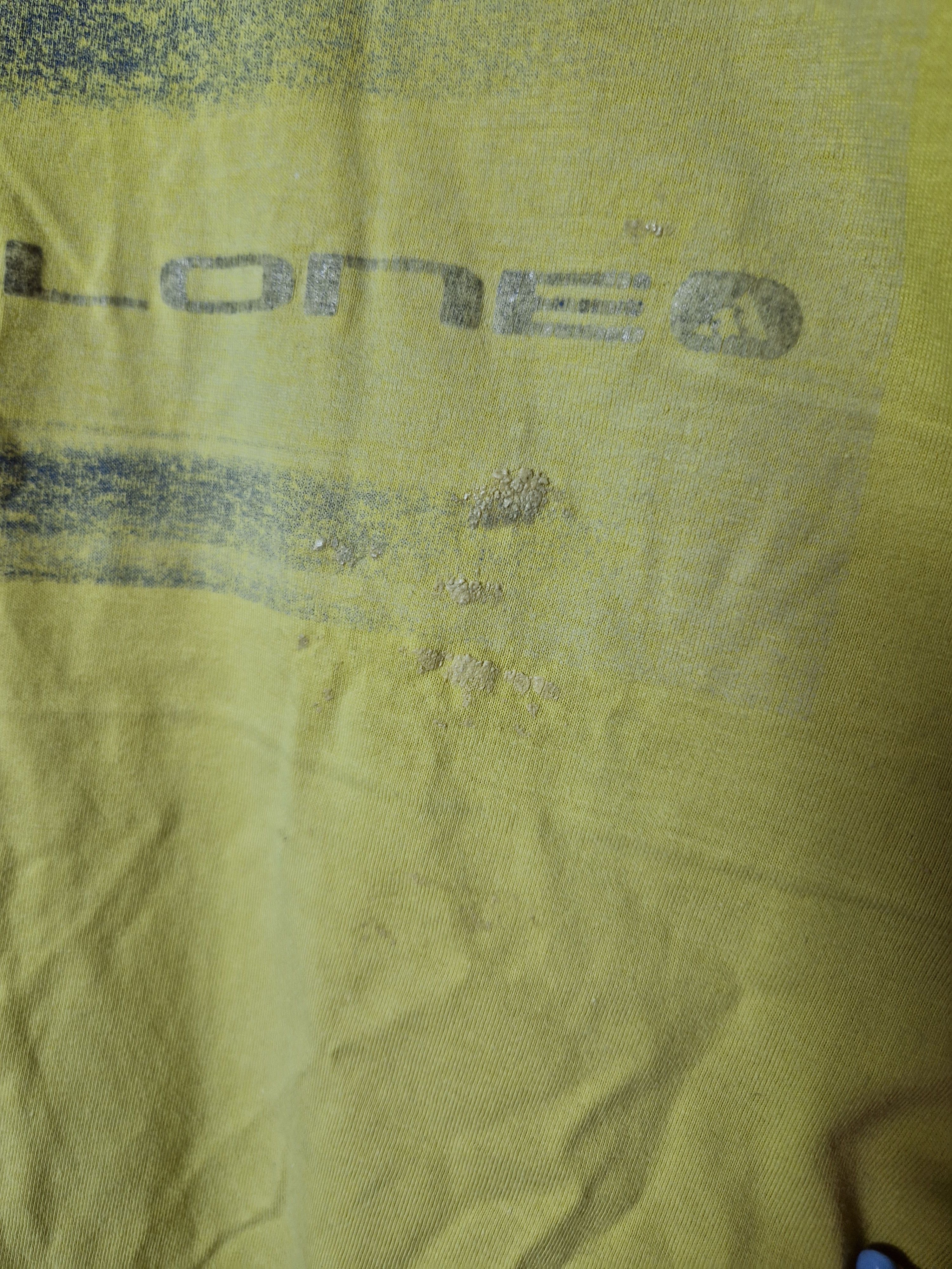 Adidas Adidas Cyclone cycling vintage 90s tee Size US M / EU 48-50 / 2 - 4 Thumbnail