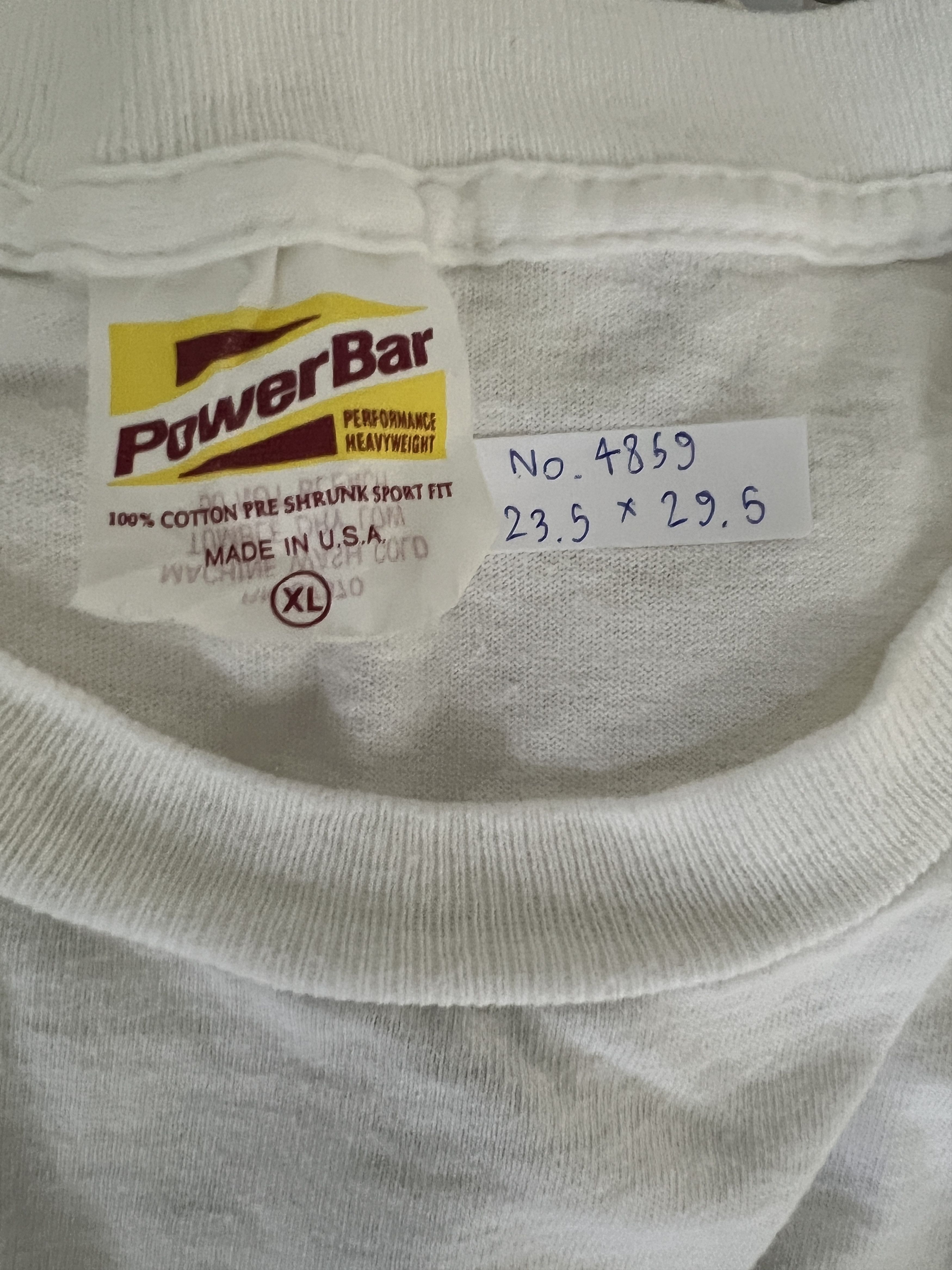 Vintage No.4859 Vintage 90s UC Davis Aggie Pack Graphic Tee (XL) Size US XL / EU 56 / 4 - 3 Thumbnail