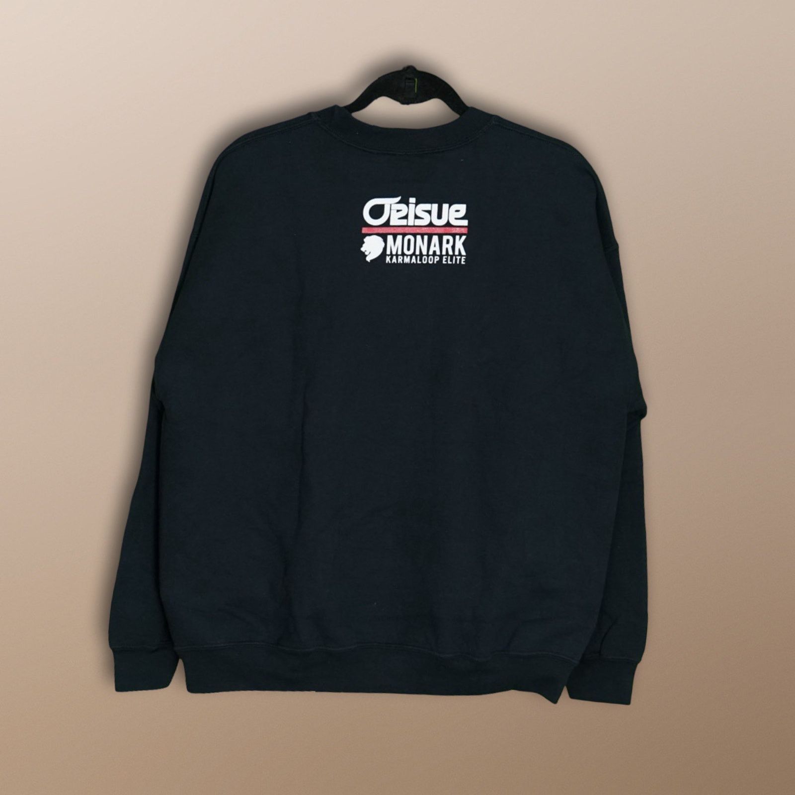 Orisue Orisue x Monark Crewneck Sweatshirt - Large, NWOT Size US L / EU 52-54 / 3 - 4 Thumbnail