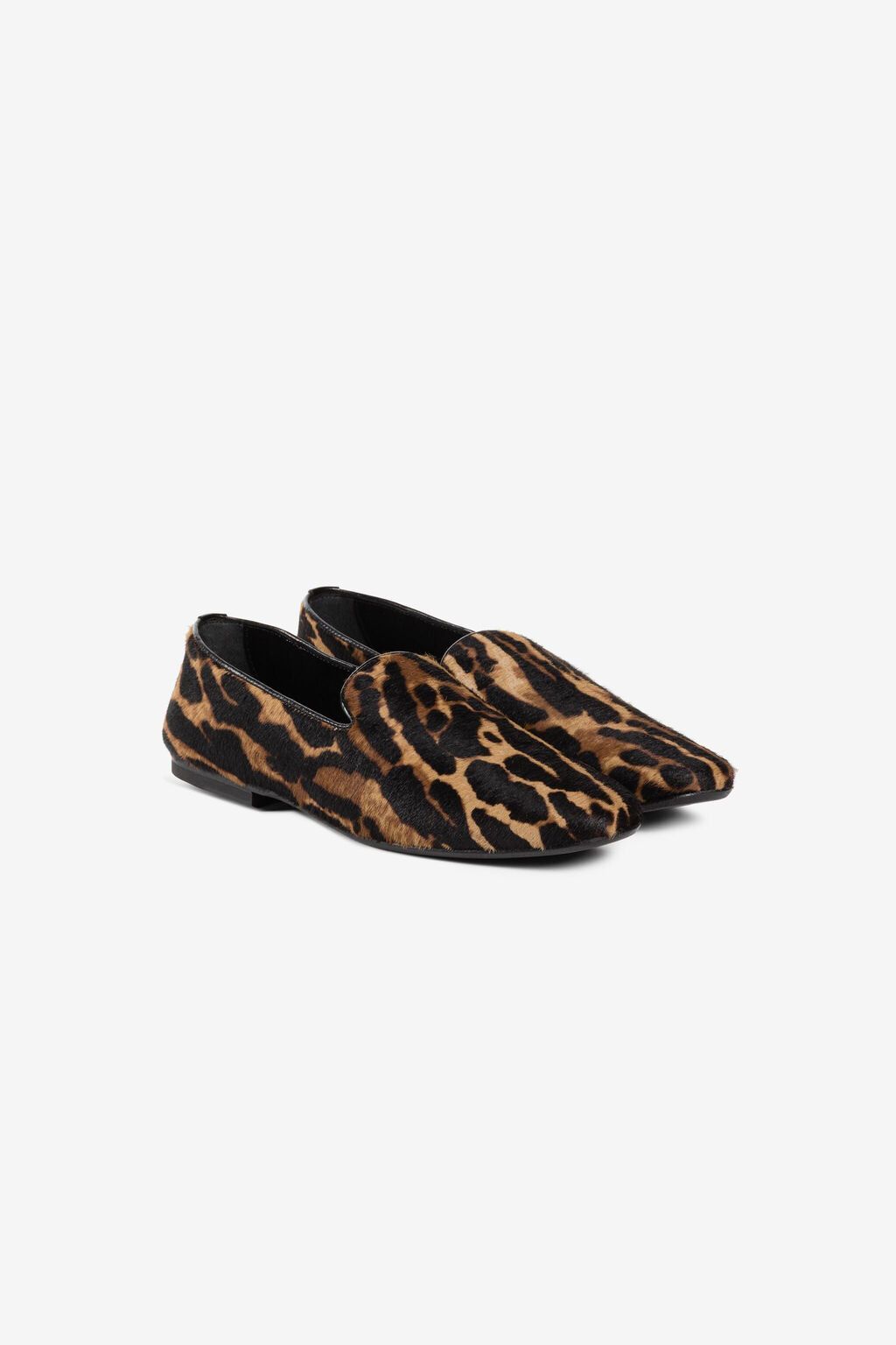 Christian Louboutin o1s1wg110924 Marquees Flat Boots in Black Size US 10 / EU 43 - 1 Thumbnail