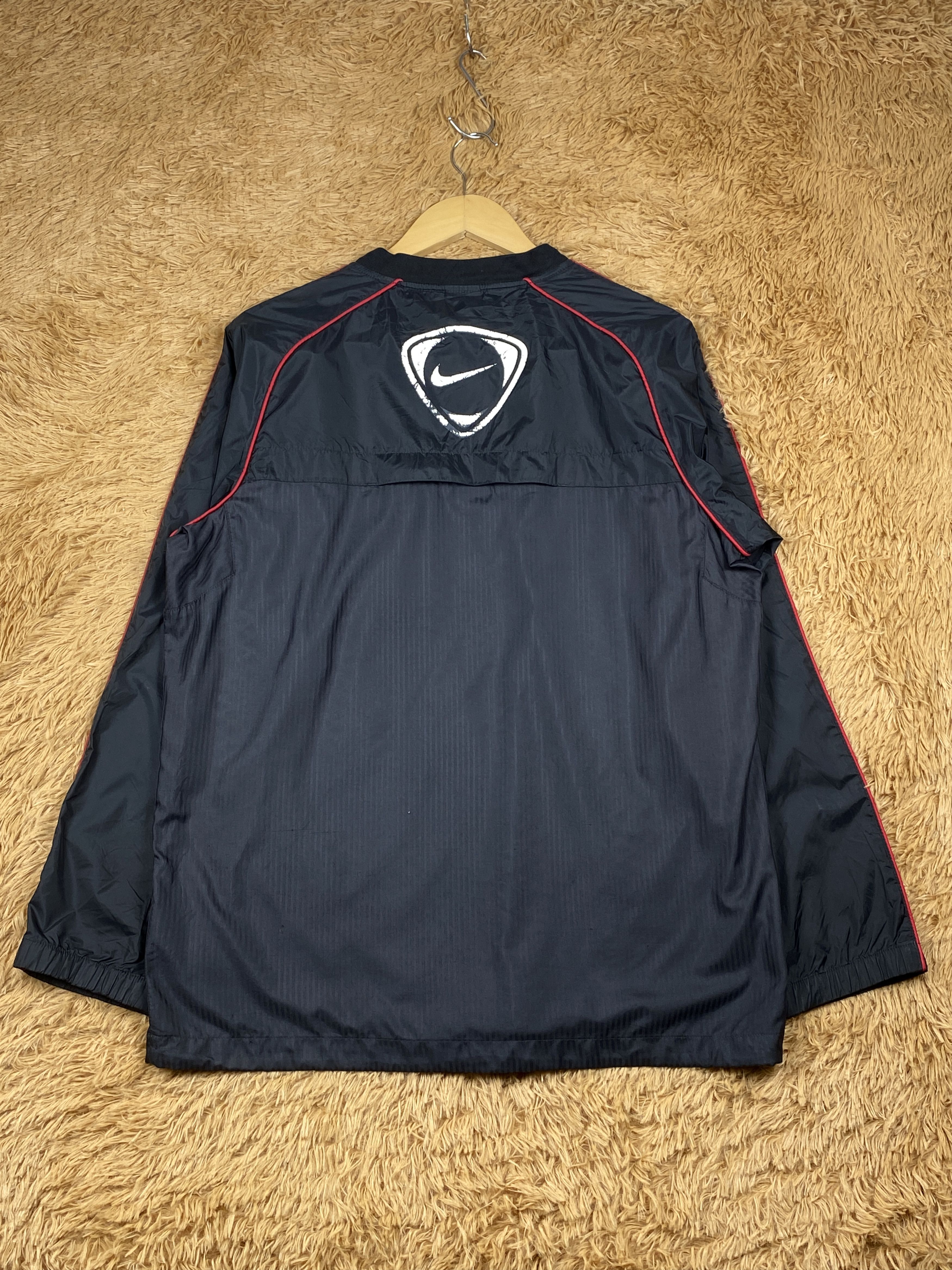 Nike Vintage Nike Jersey Size US S / EU 44-46 / 1 - 4 Thumbnail