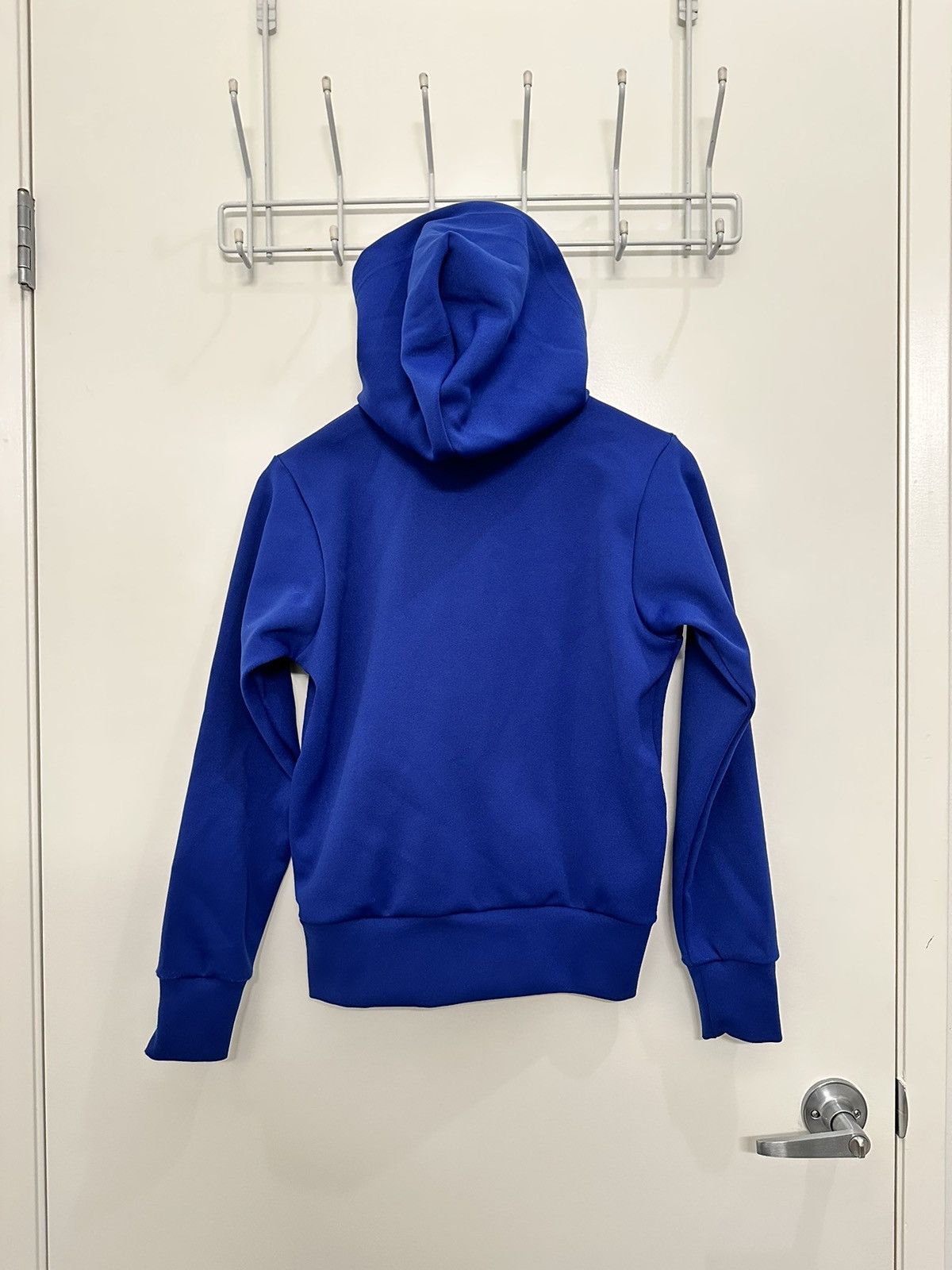 Comme des Garcons PLAY Zip hoodie Size US XS / EU 42 / 0 - 2 Thumbnail