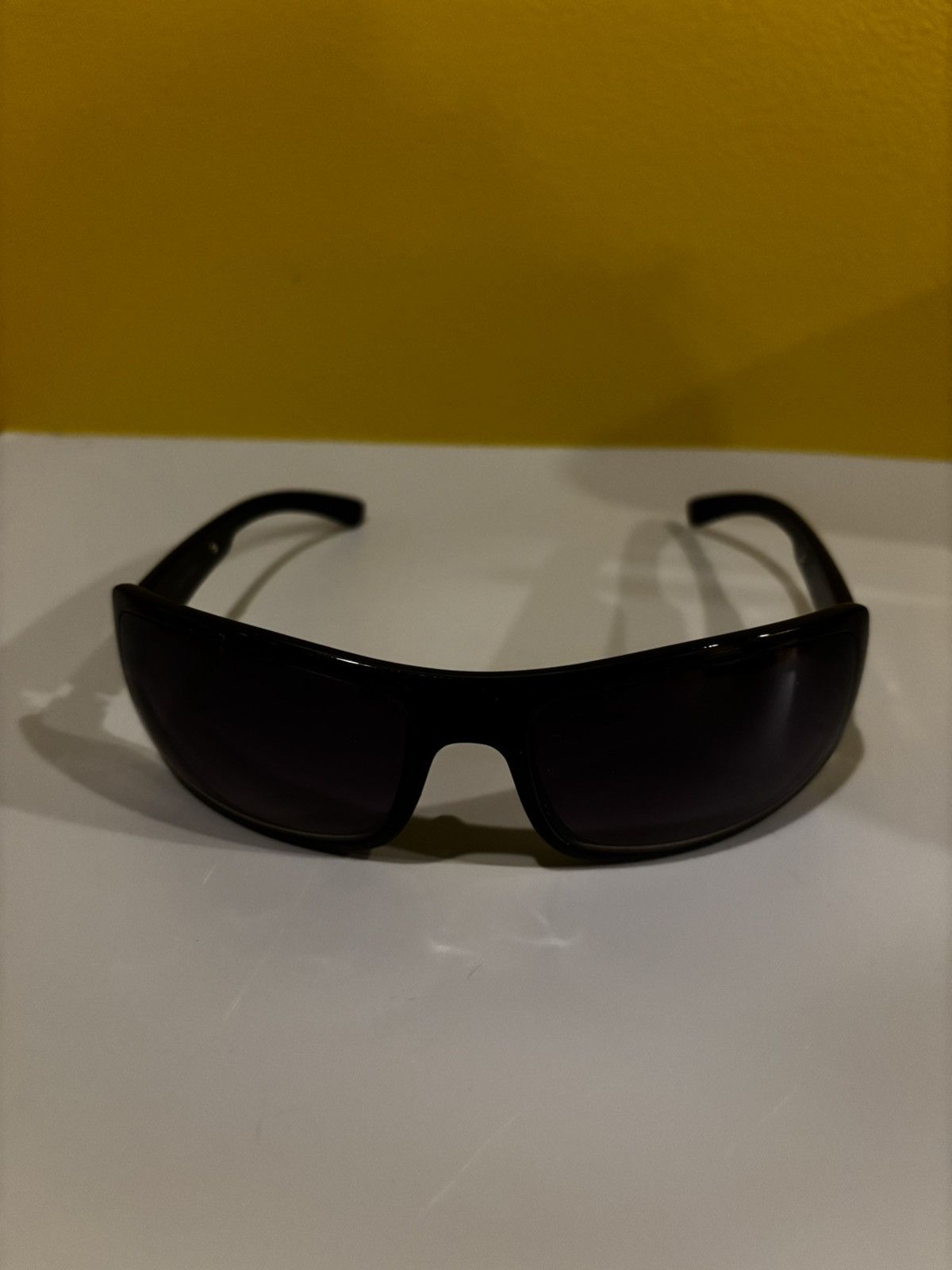 Other Black Lucas Sunglasses Size ONE SIZE - 10 Thumbnail