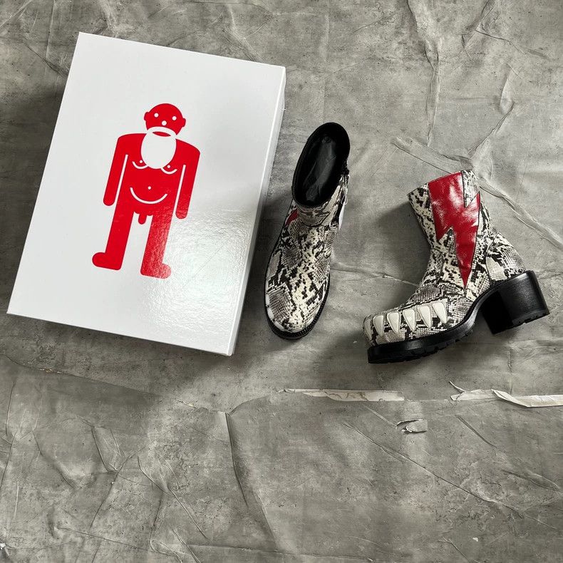 walter van beirendonck ソックス　靴下 Walter Van Beirendonck メンズ 靴下通販 - FARFETCH