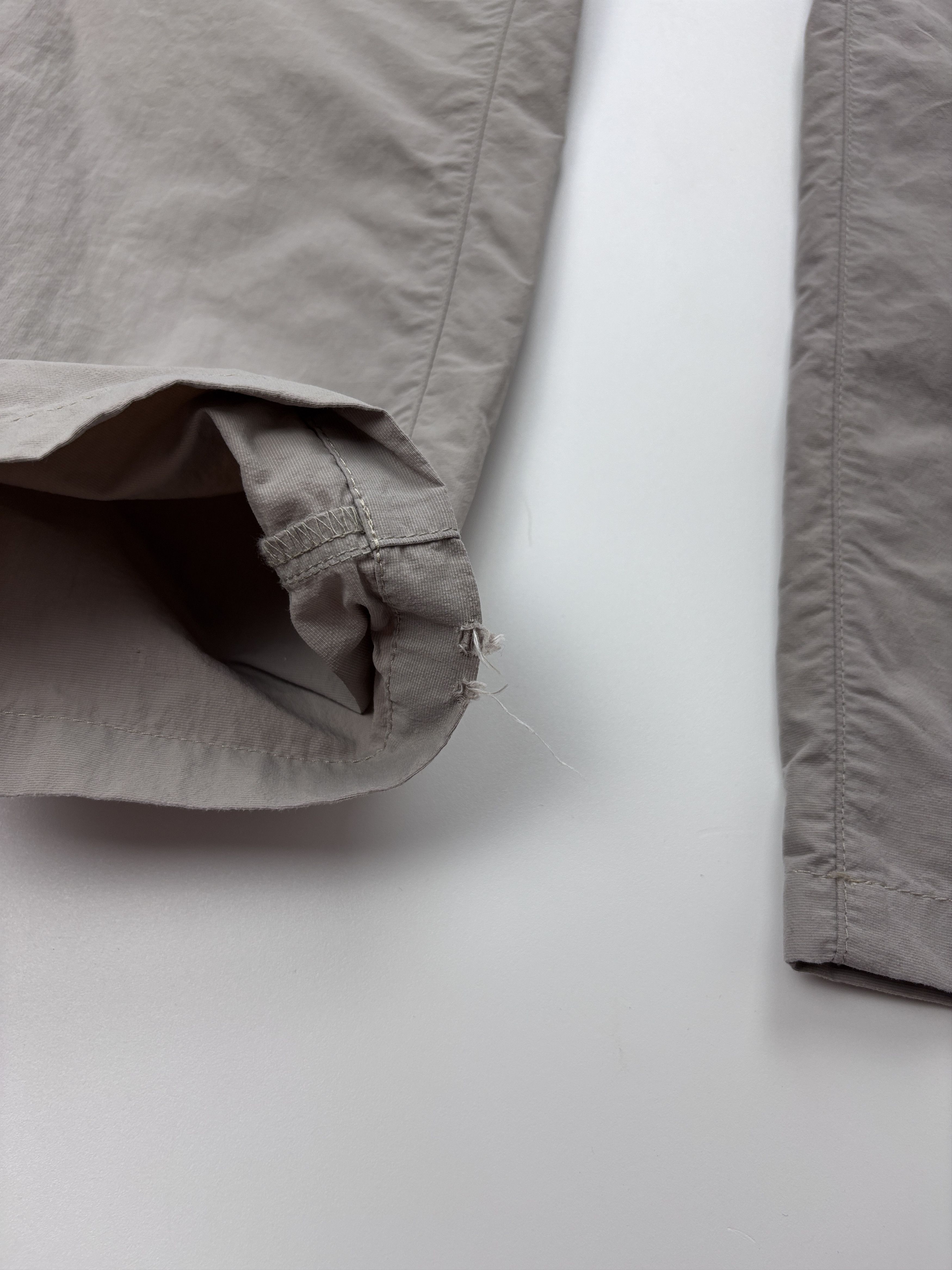 Fjallraven Fjallraven Daloa MT Trousers Comfort Fit High Waist US 29 Size 29" - 6 Thumbnail