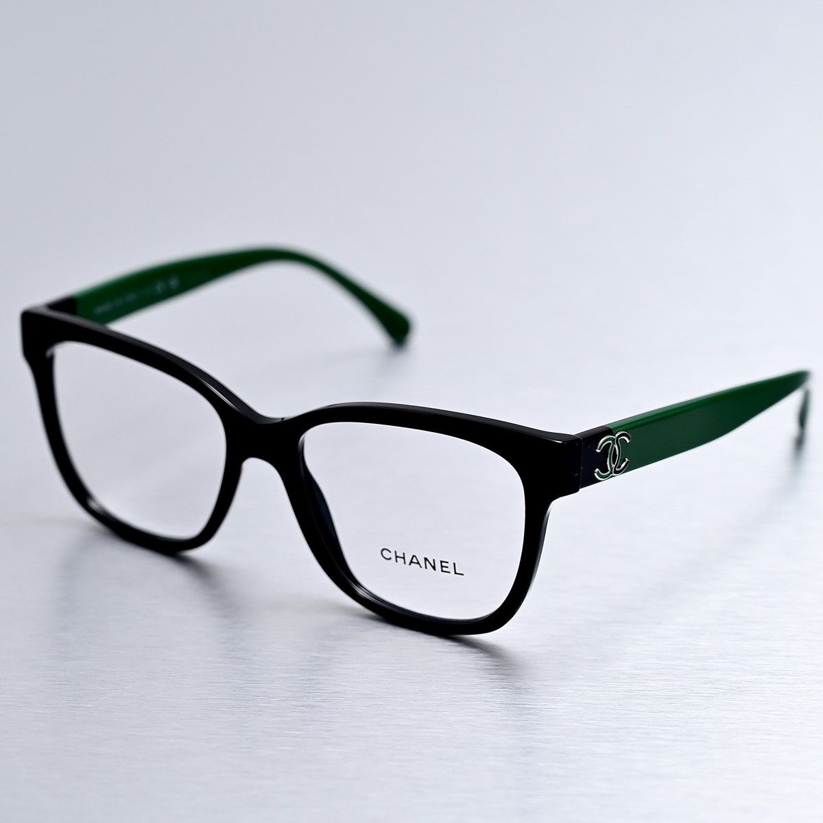 Chanel CHANEL 0CH3472 GLASSES Size ONE SIZE - 2 Thumbnail