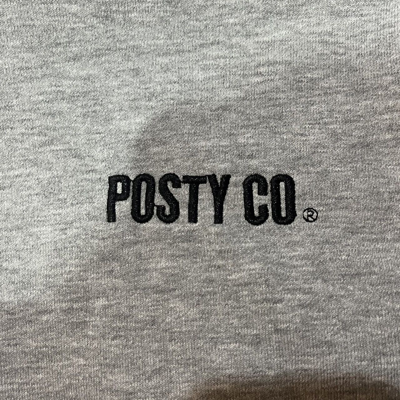 POST&CO Posty Co Post Malone Hoodie Size US M / EU 48-50 / 2 - 3 Thumbnail