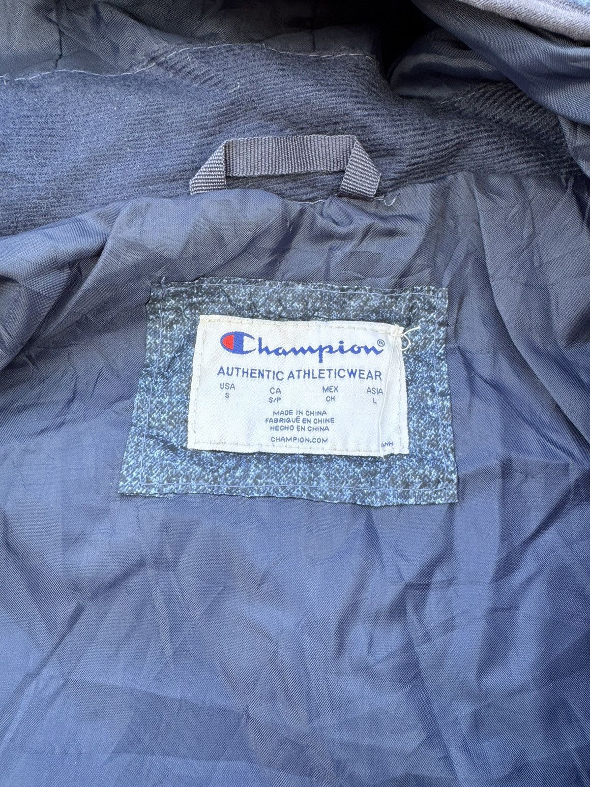 Champion × Vintage Light jacket champion Size US S / EU 44-46 / 1 - 6 Thumbnail