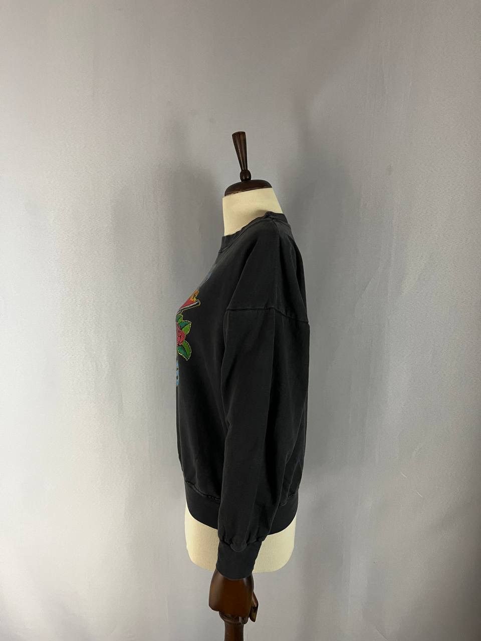 Guns N' Roses Guns N Roses Crewneck Vintage Size US M / EU 48-50 / 2 - 6 Thumbnail