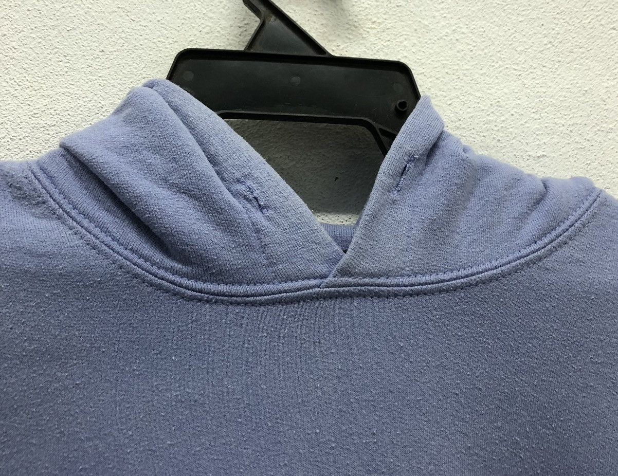 Vintage Vintage Huddy Jellyfish Hoodie Size US S / EU 44-46 / 1 - 4 Thumbnail