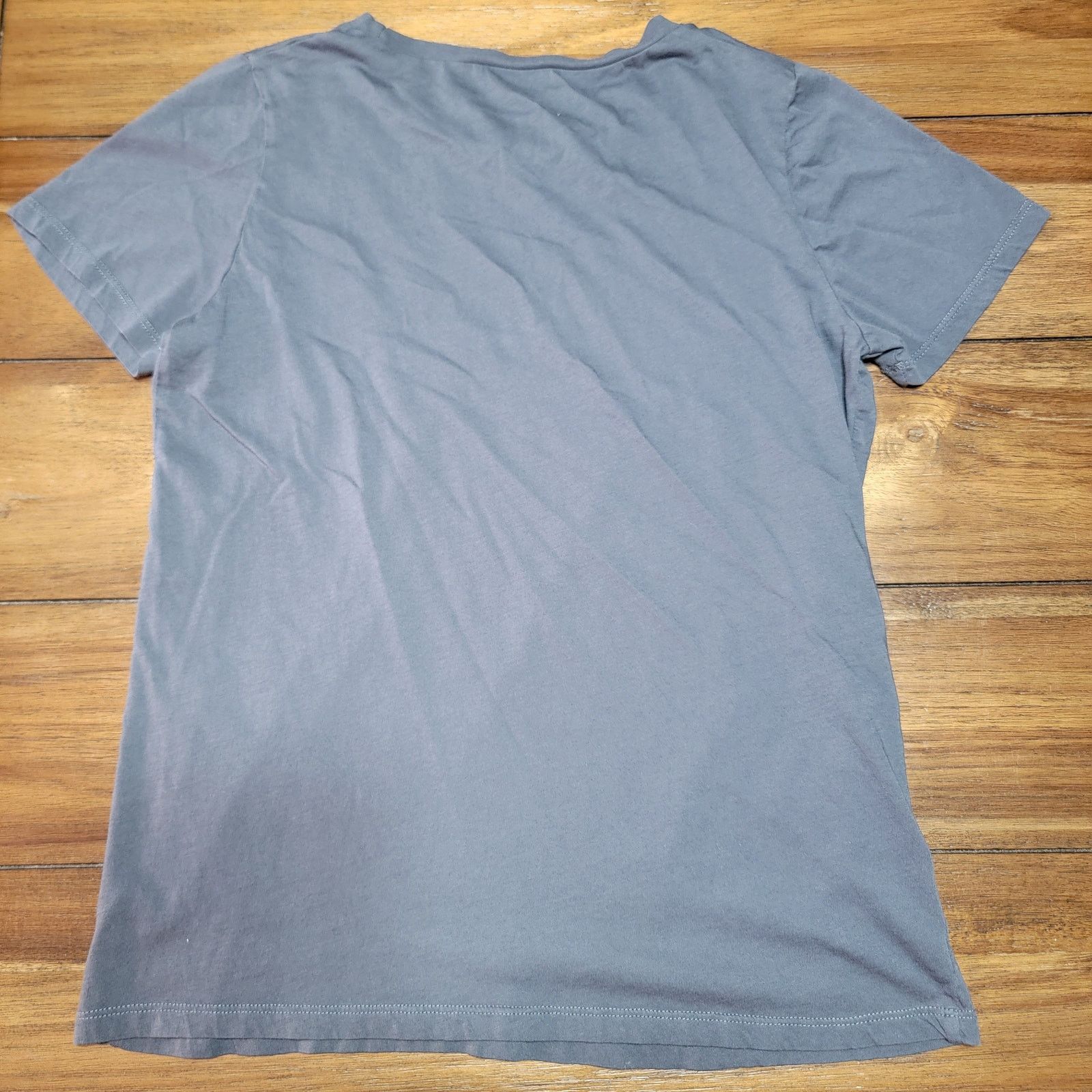 Other Journey Grey Tee "Departure" - Size Small Size US S / EU 44-46 / 1 - 3 Thumbnail