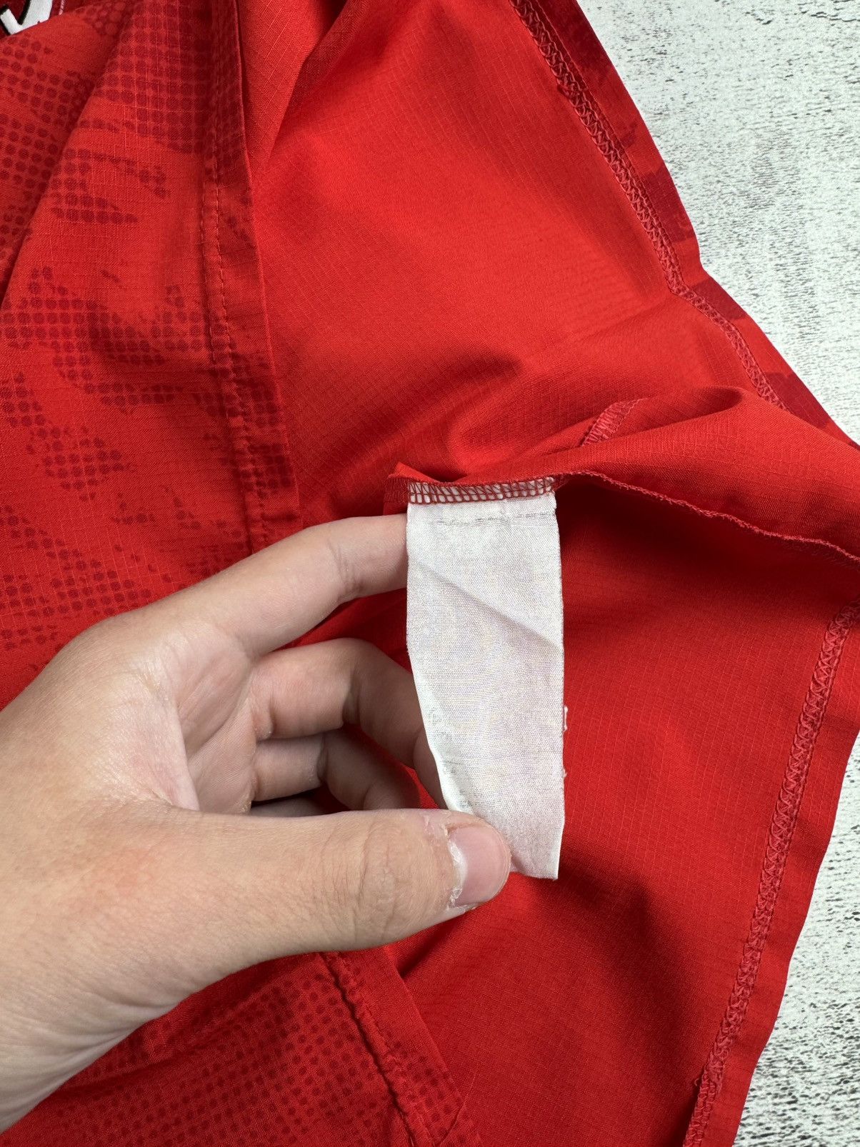 Puma Switzerland Swiss 2006/2008 Vintage #10 Pascal Red Soccer Football Shirt Jersey Size US S / EU 44-46 / 1 - 13 Thumbnail