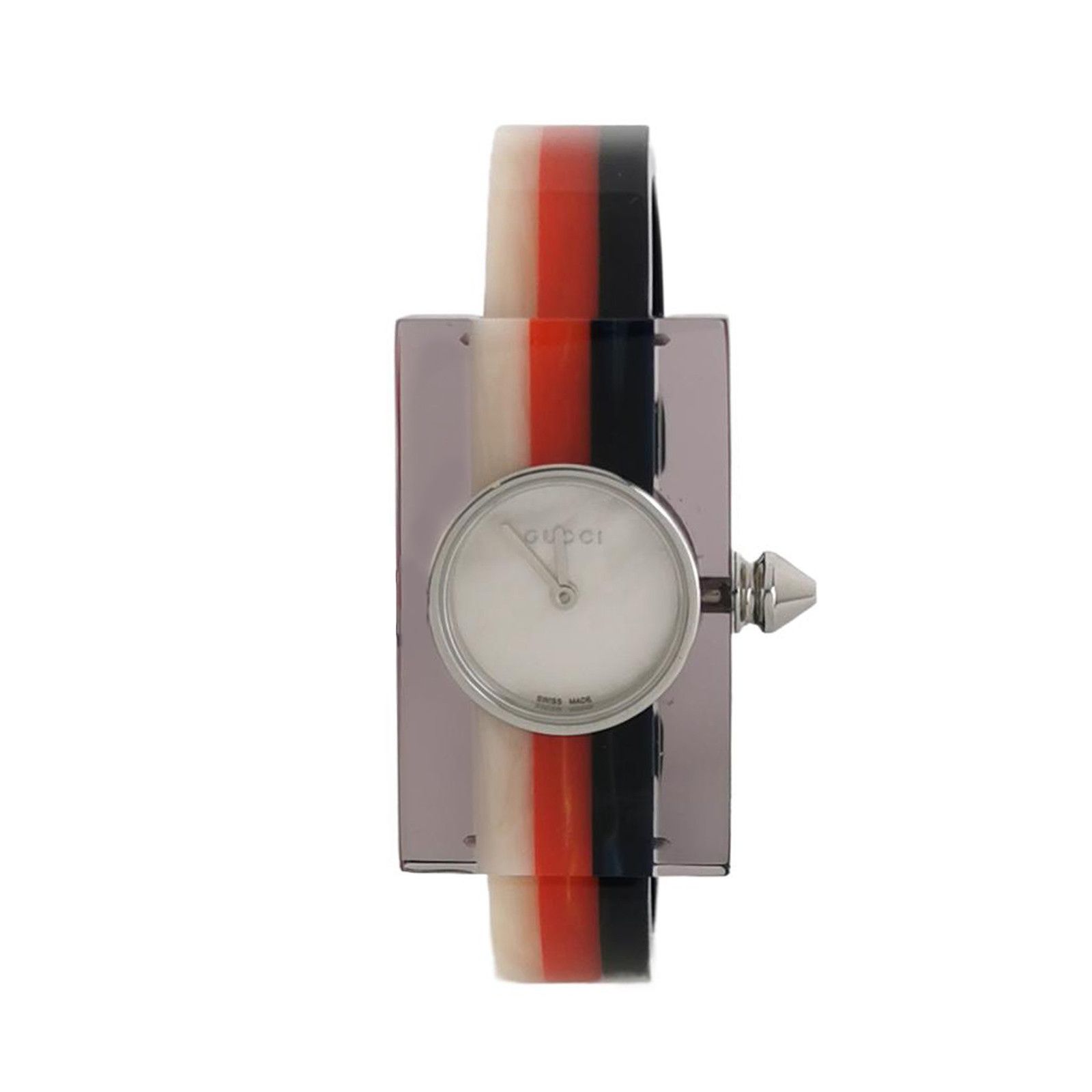 Gucci Gucci Women os Watches Size ONE SIZE - 1 Thumbnail