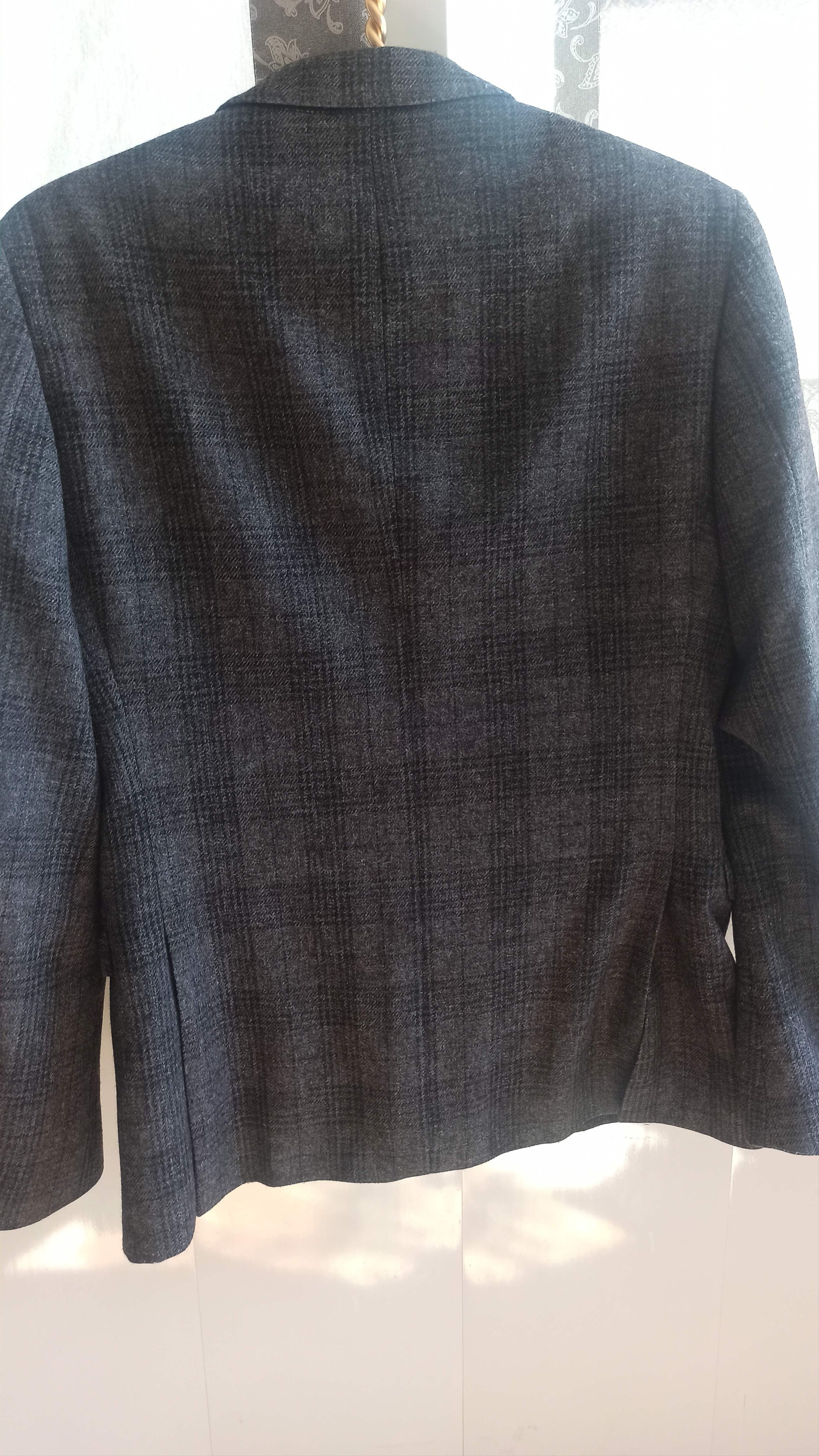Pal Zileri Blazer Pal zileri Size 50S - 2 Thumbnail