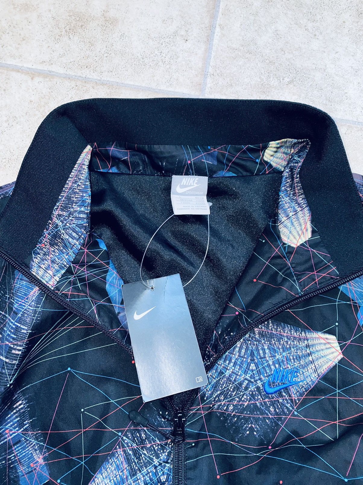 Nike × atmos NikeLab TN Jacket L ACG Skepta Size US L / EU 52-54 / 3 - 4 Thumbnail